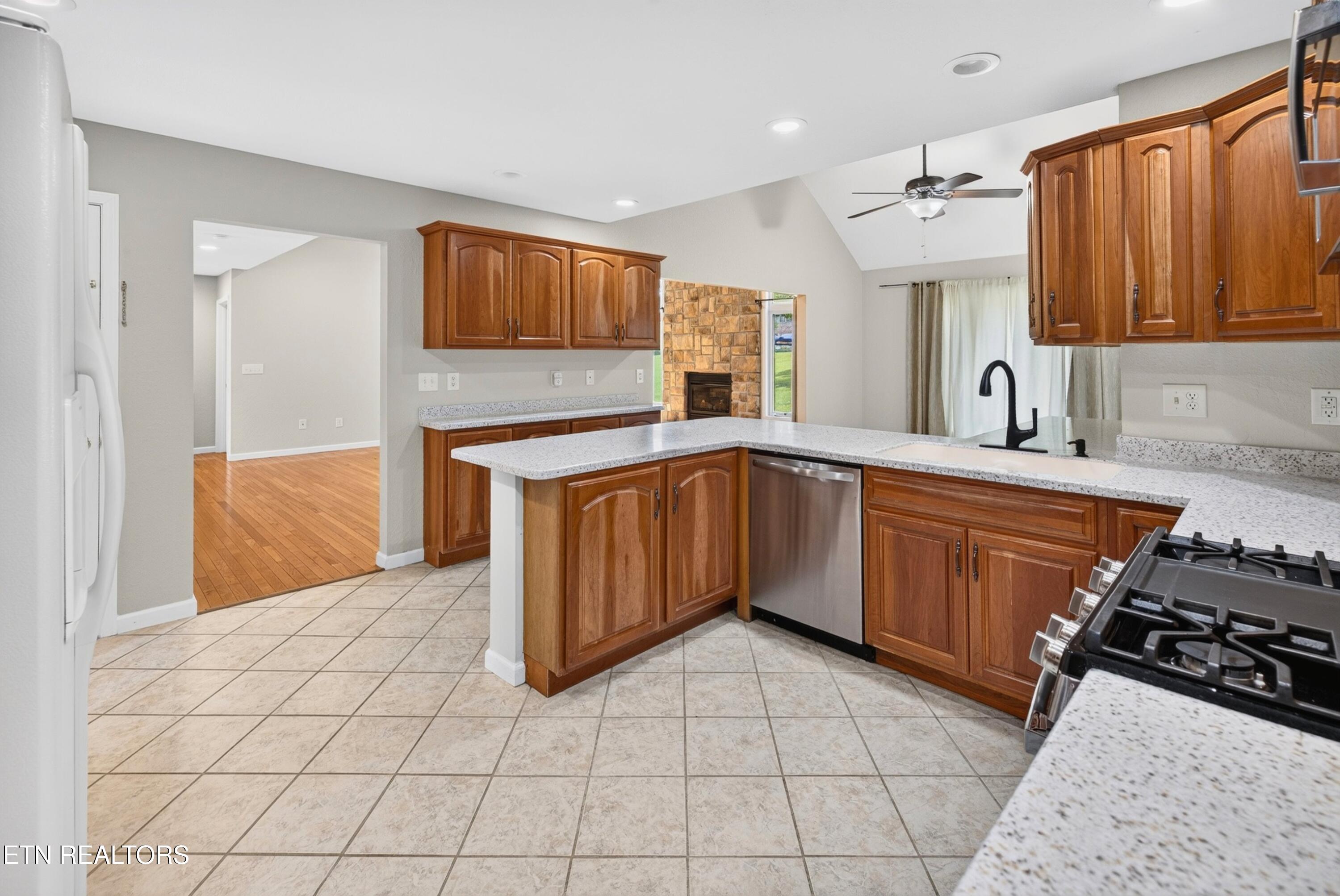 219 Sullivan Pointe Dandridge TN 37725