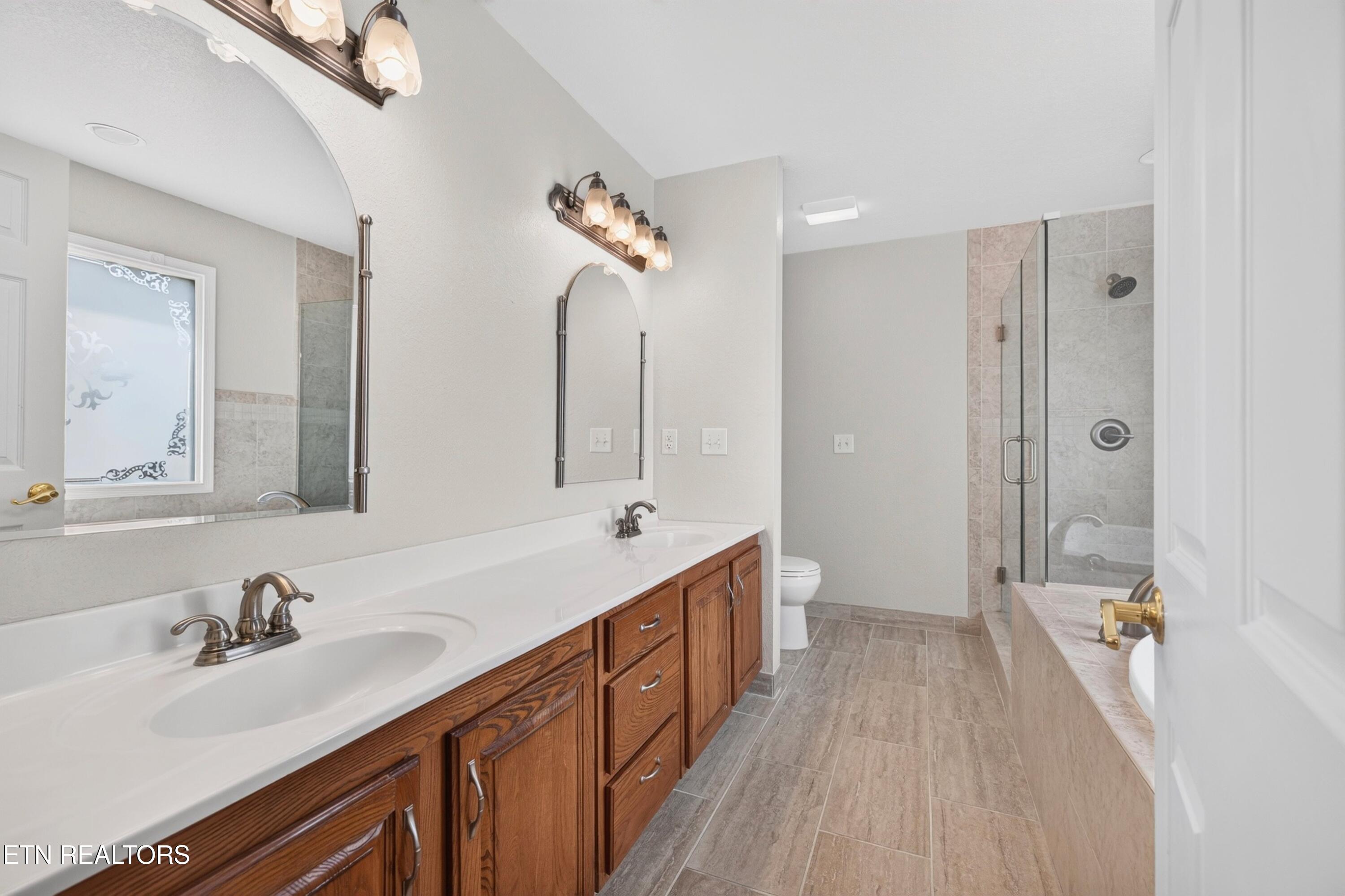 219 Sullivan Pointe Dandridge TN 37725