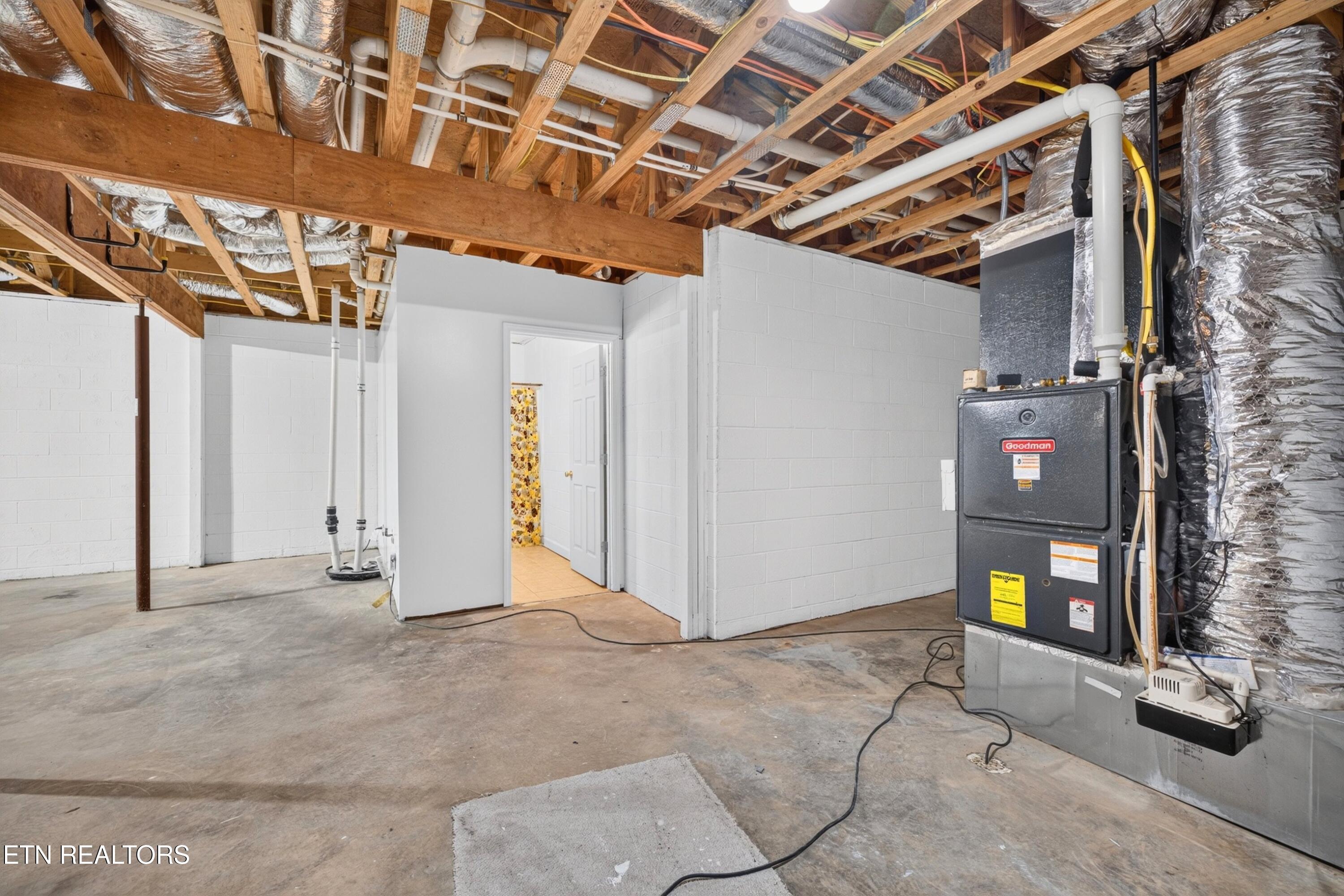 219 Sullivan Pointe Dandridge TN 37725