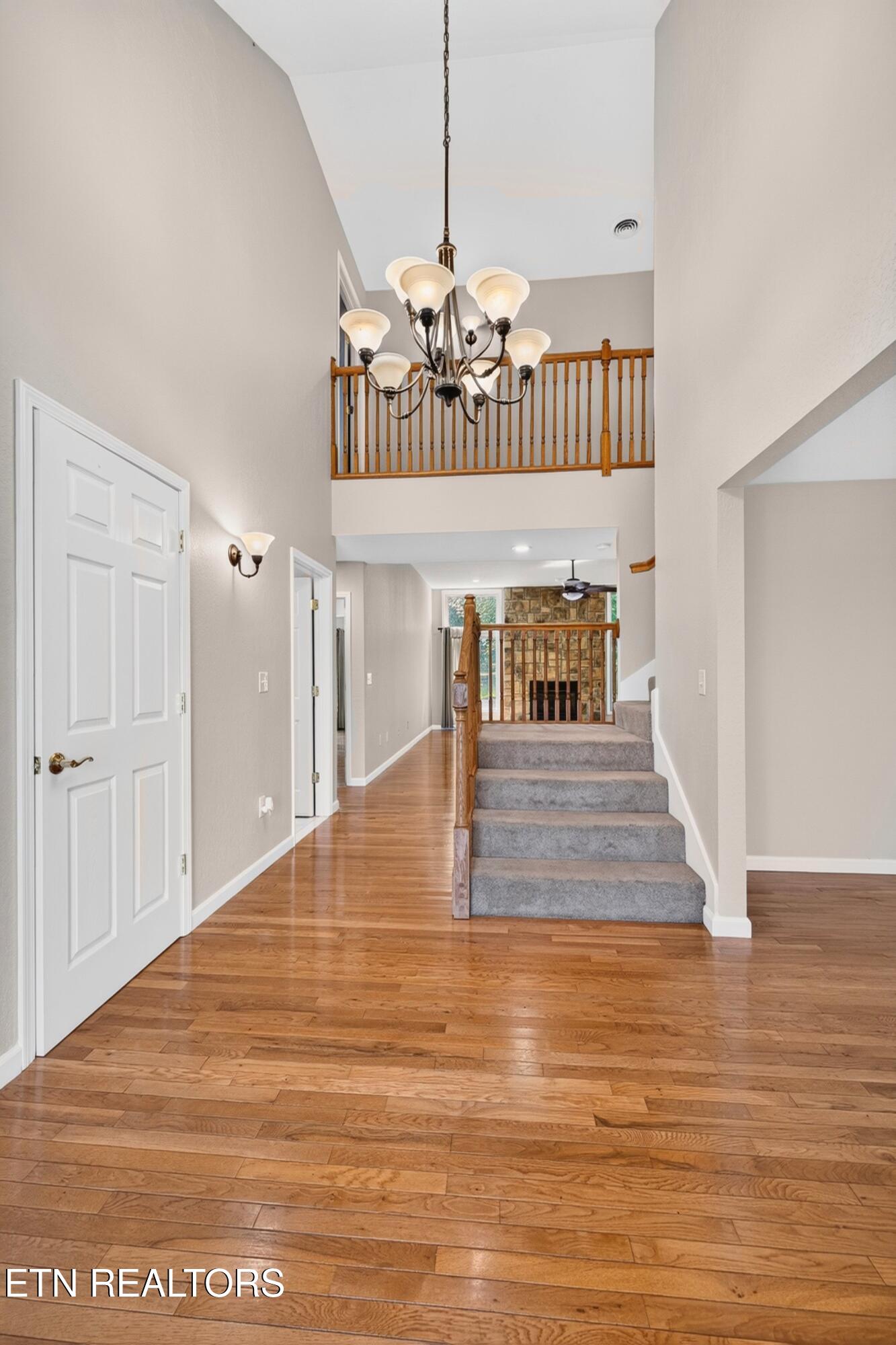219 Sullivan Pointe Dandridge TN 37725