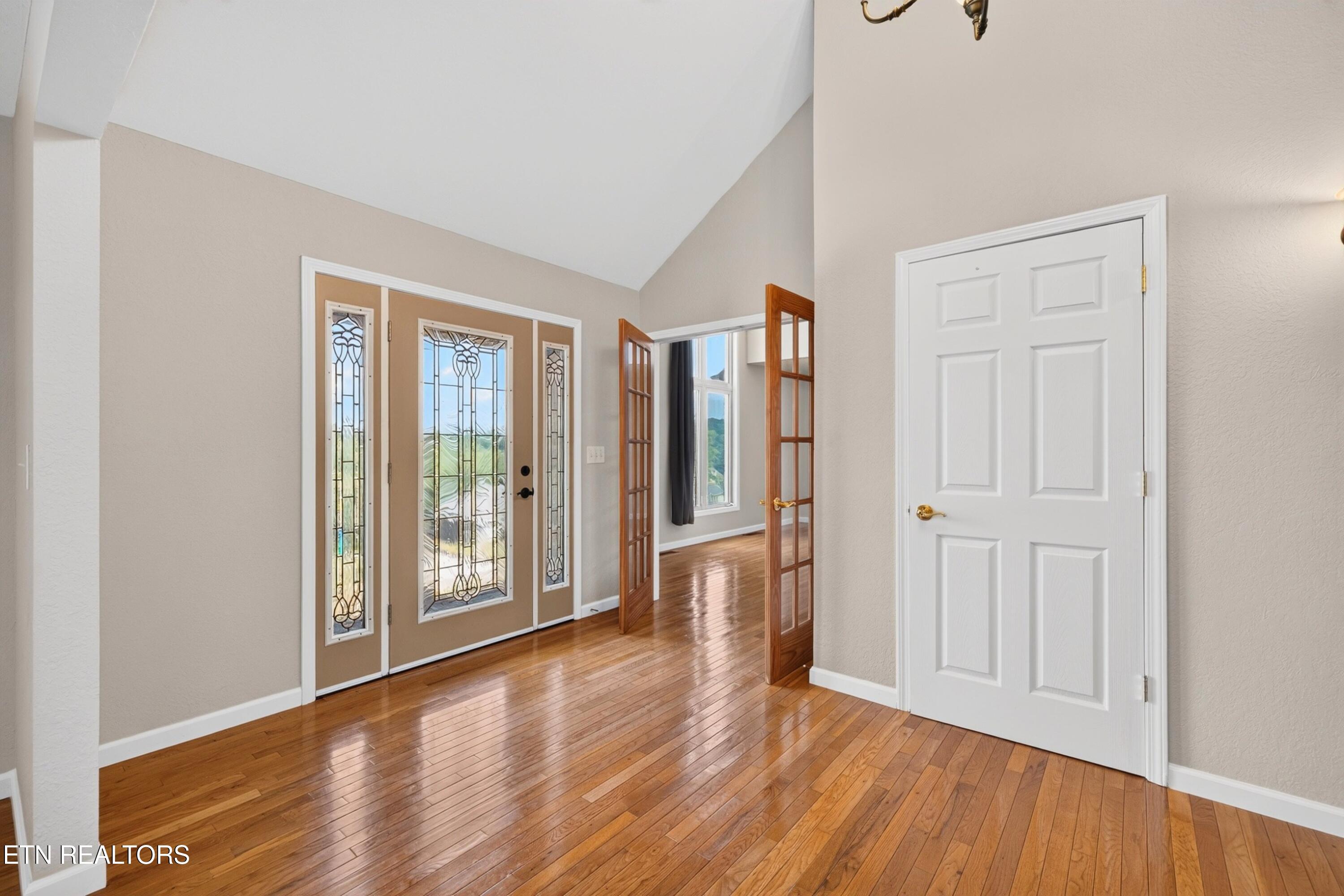 219 Sullivan Pointe Dandridge TN 37725