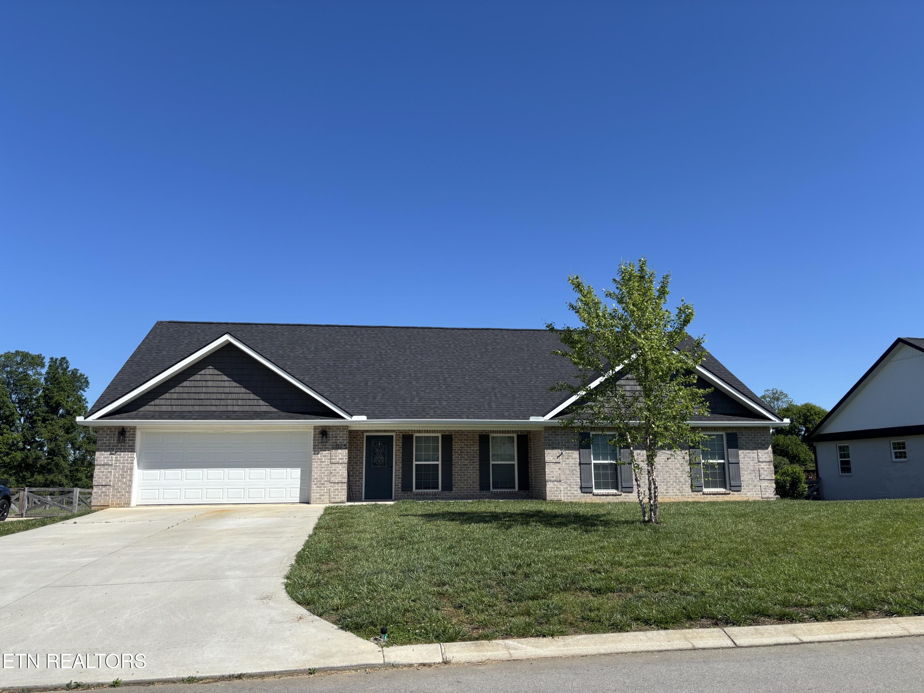 1015 Pathways Drive Seymour TN 37865