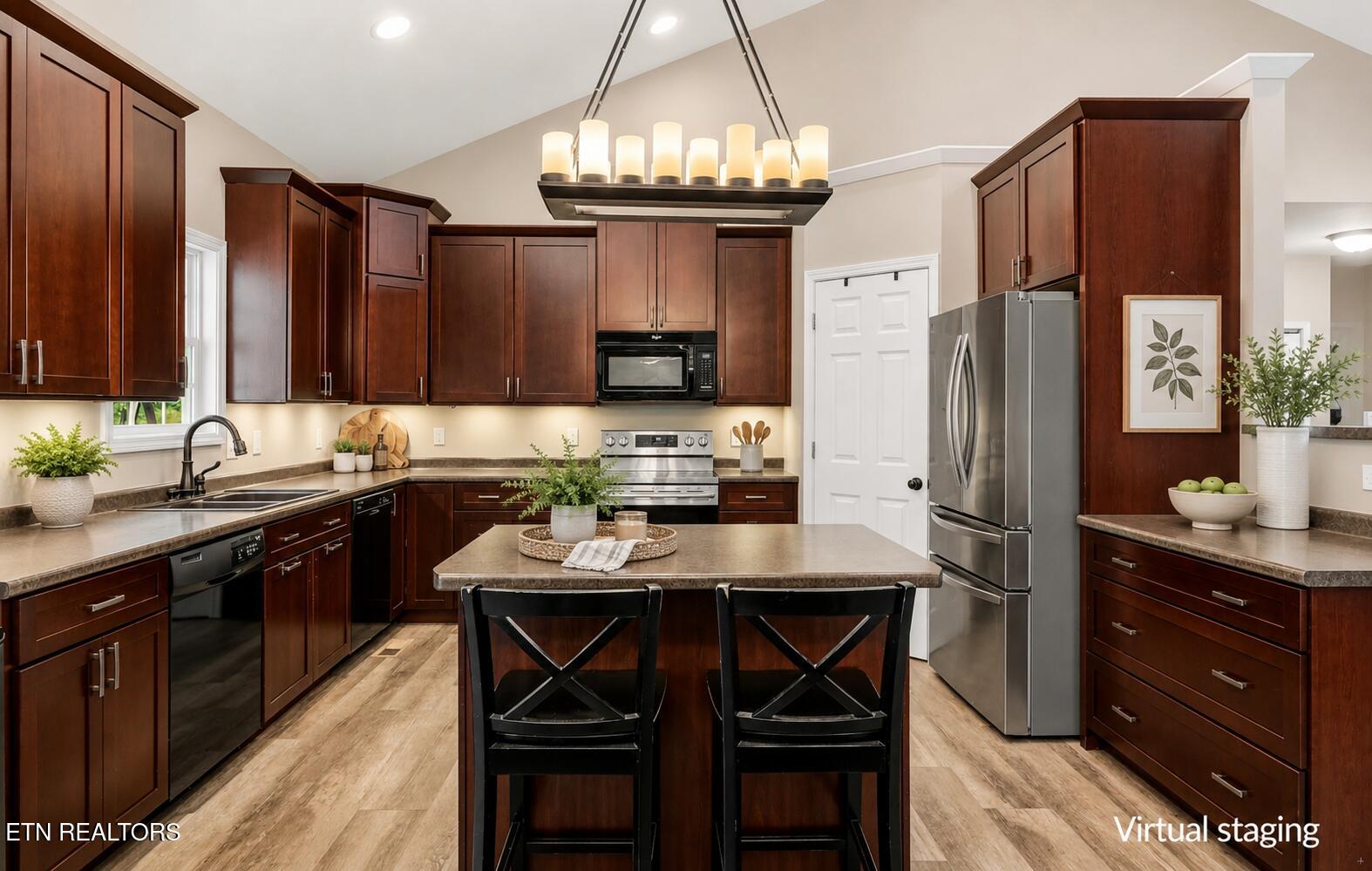4505 Mockingbird Drive Knoxville TN 37918