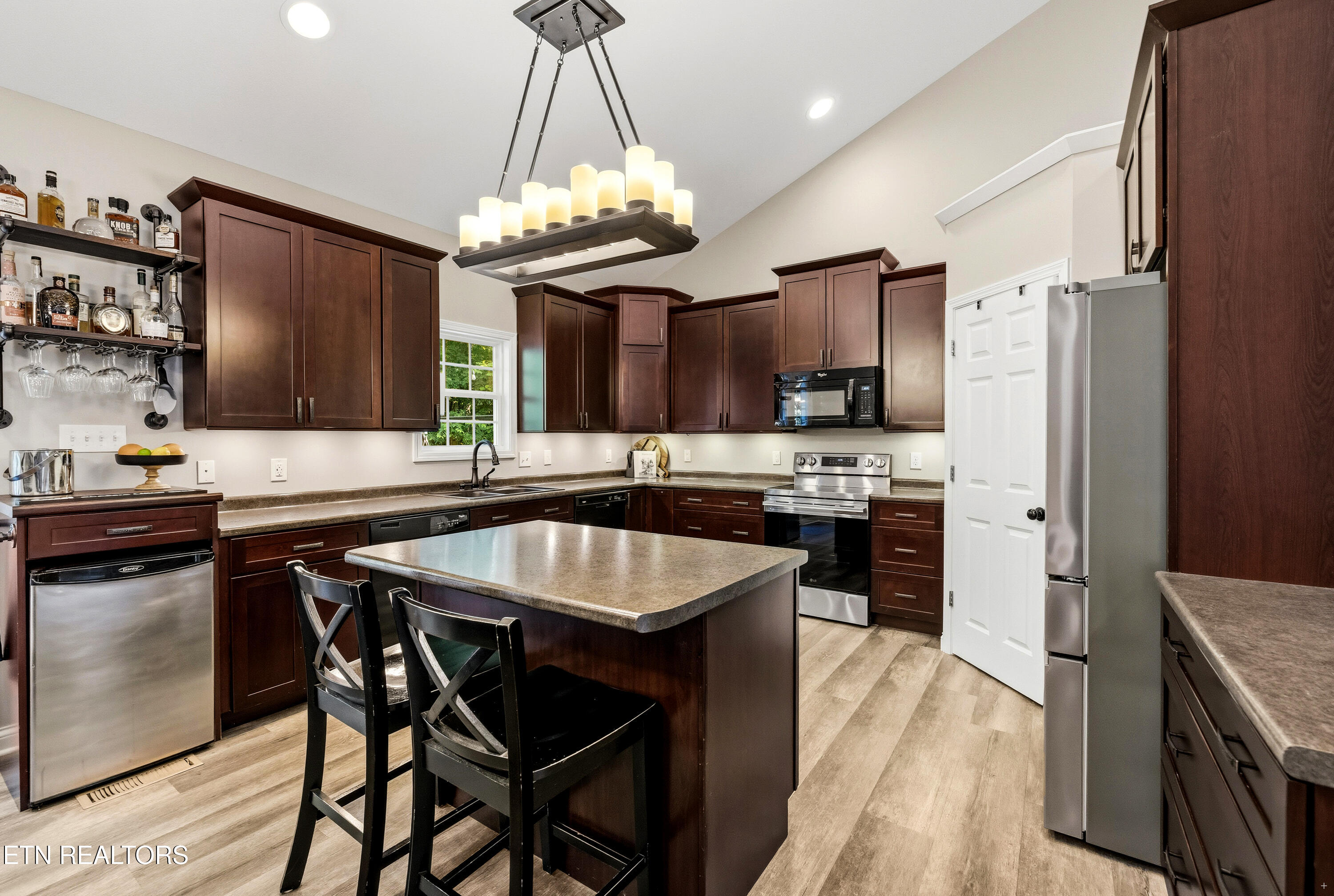 4505 Mockingbird Drive Knoxville TN 37918
