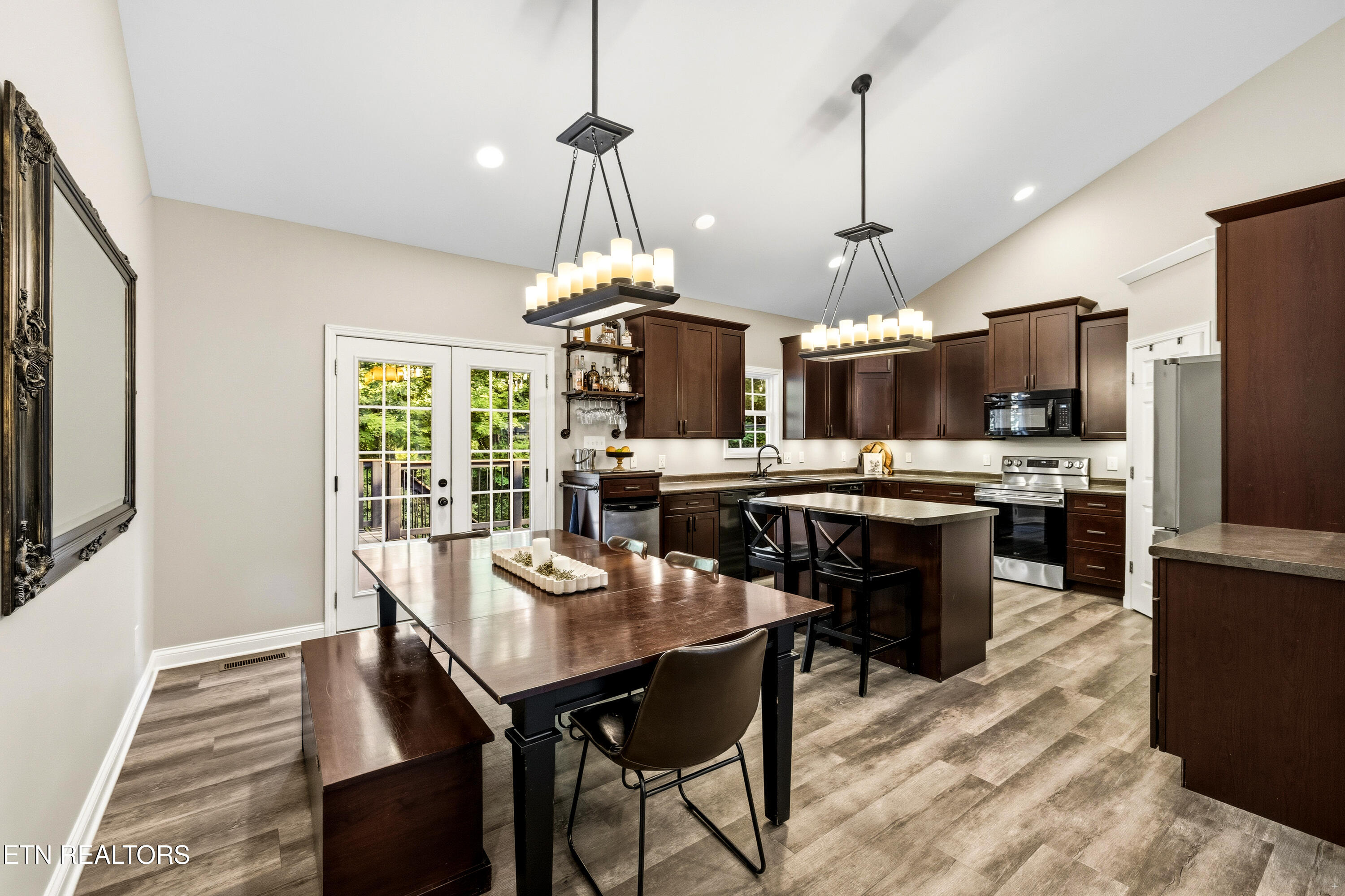 4505 Mockingbird Drive Knoxville TN 37918