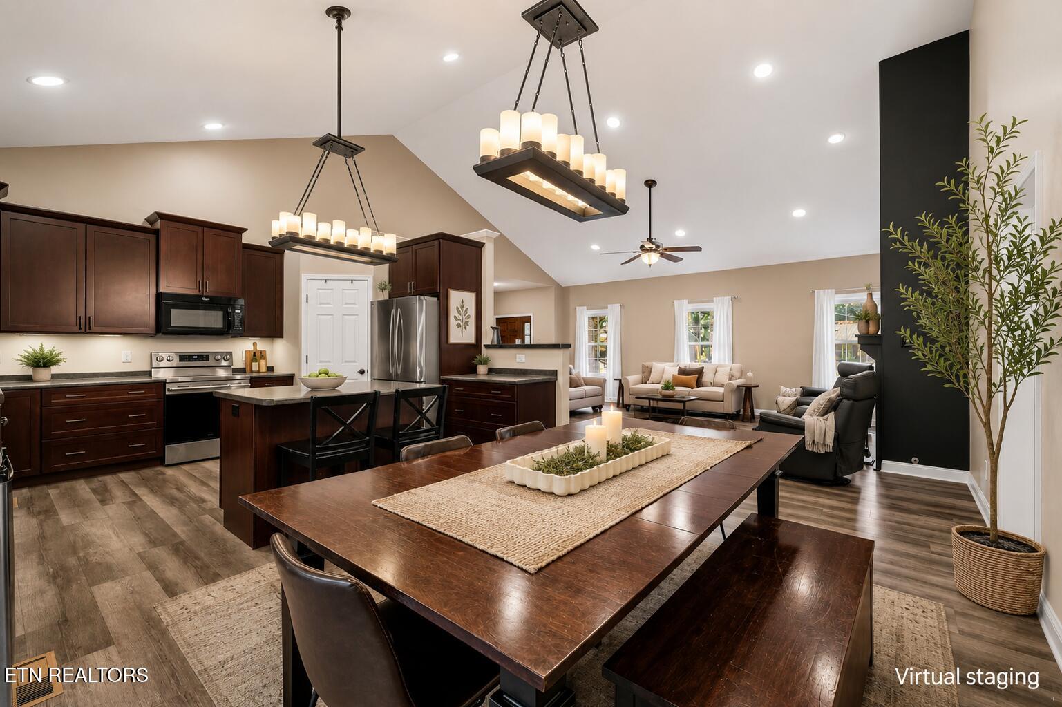 4505 Mockingbird Drive Knoxville TN 37918