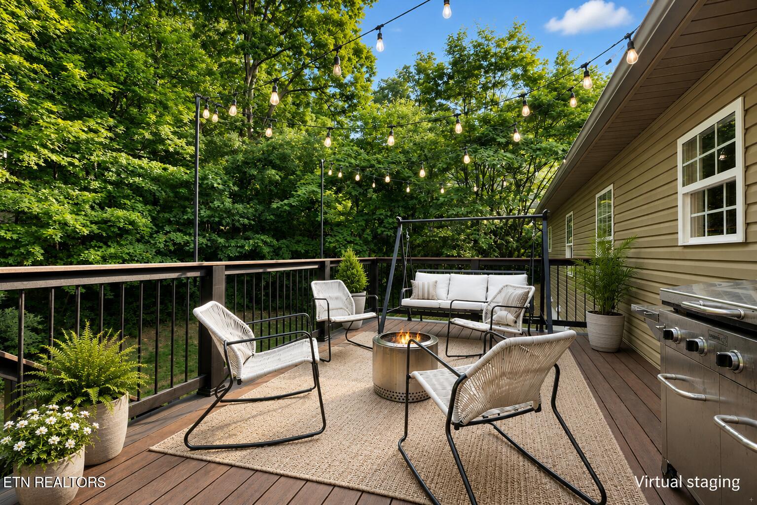 4505 Mockingbird Drive Knoxville TN 37918