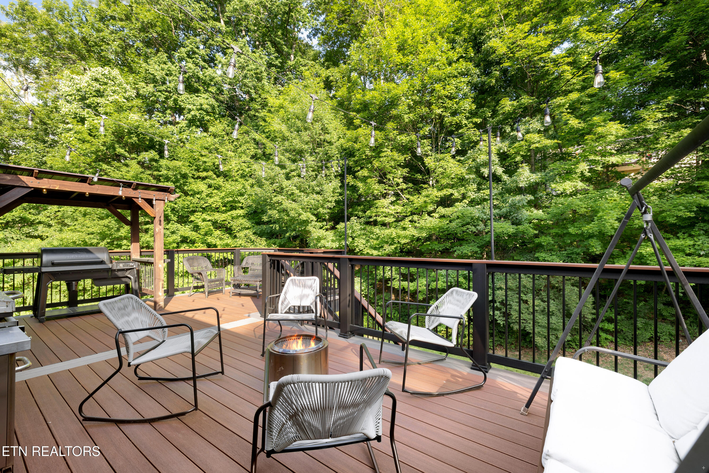 4505 Mockingbird Drive Knoxville TN 37918