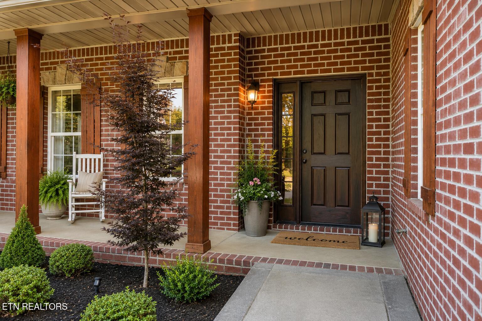 4505 Mockingbird Drive Knoxville TN 37918