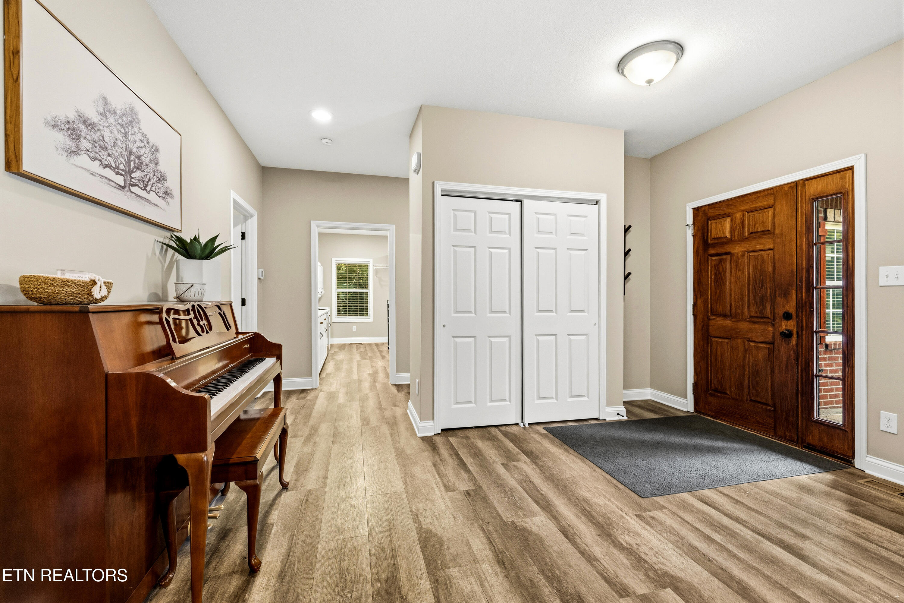 4505 Mockingbird Drive Knoxville TN 37918