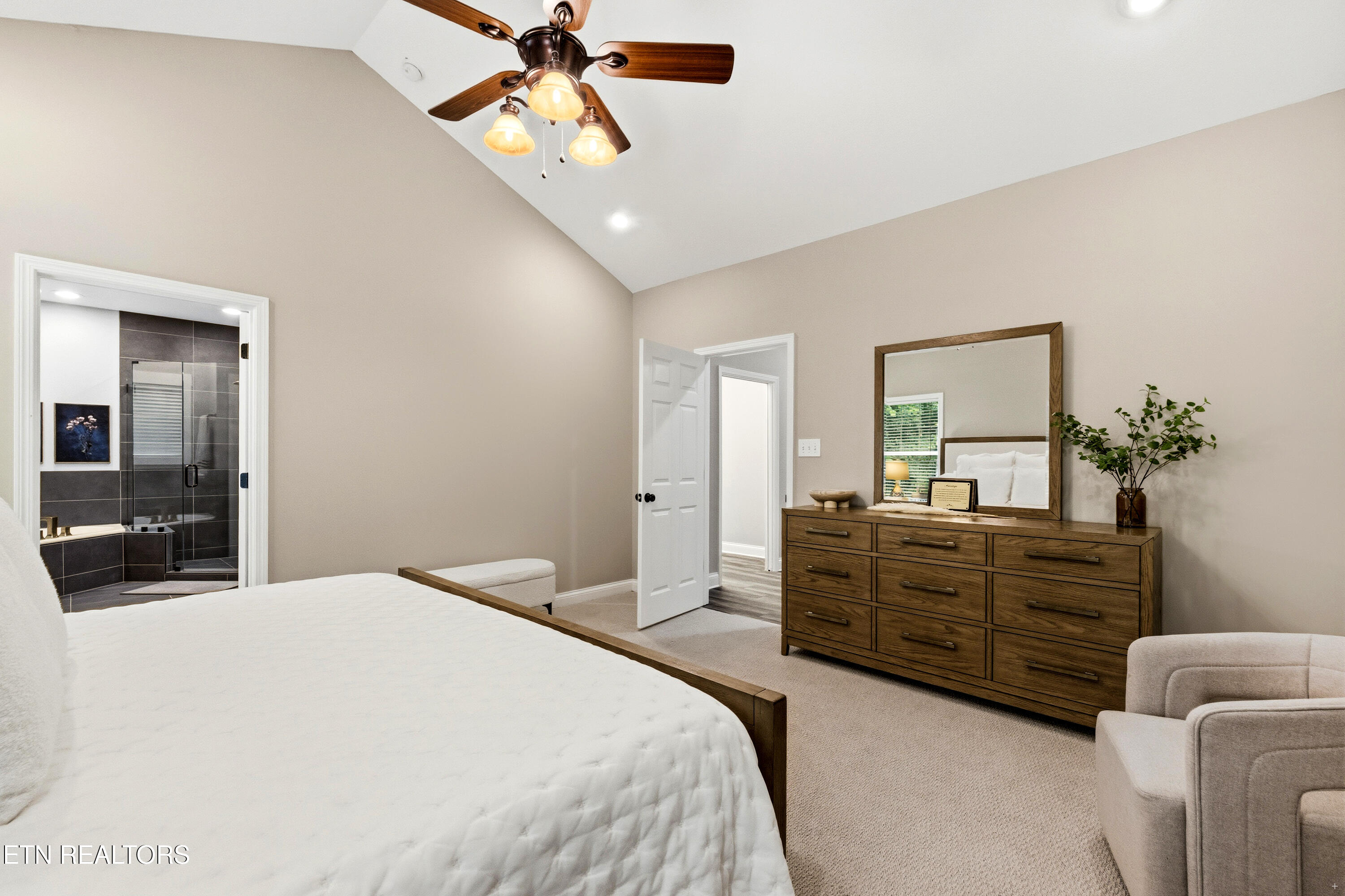 4505 Mockingbird Drive Knoxville TN 37918