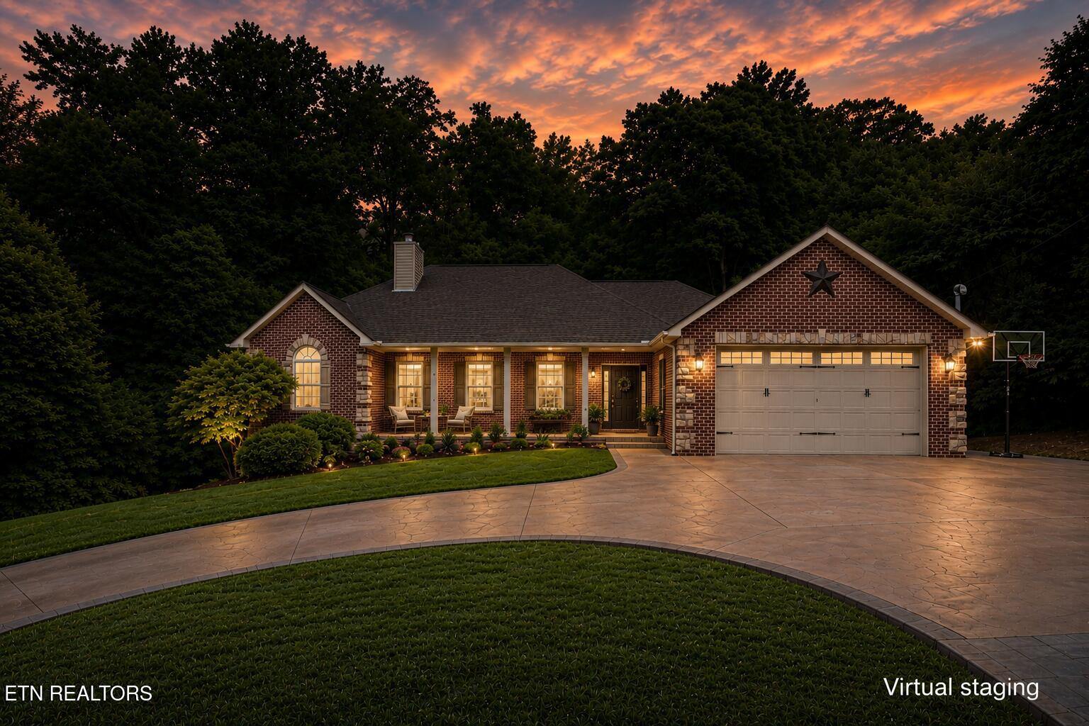 4505 Mockingbird Drive Knoxville TN 37918