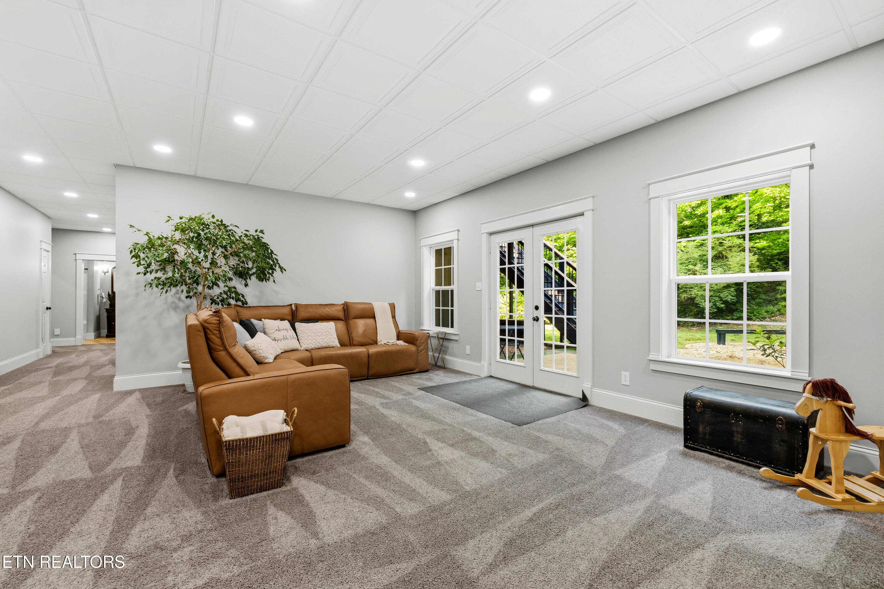 4505 Mockingbird Drive Knoxville TN 37918