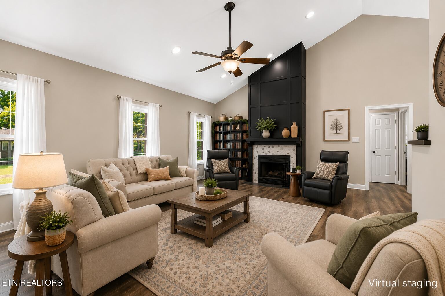 4505 Mockingbird Drive Knoxville TN 37918