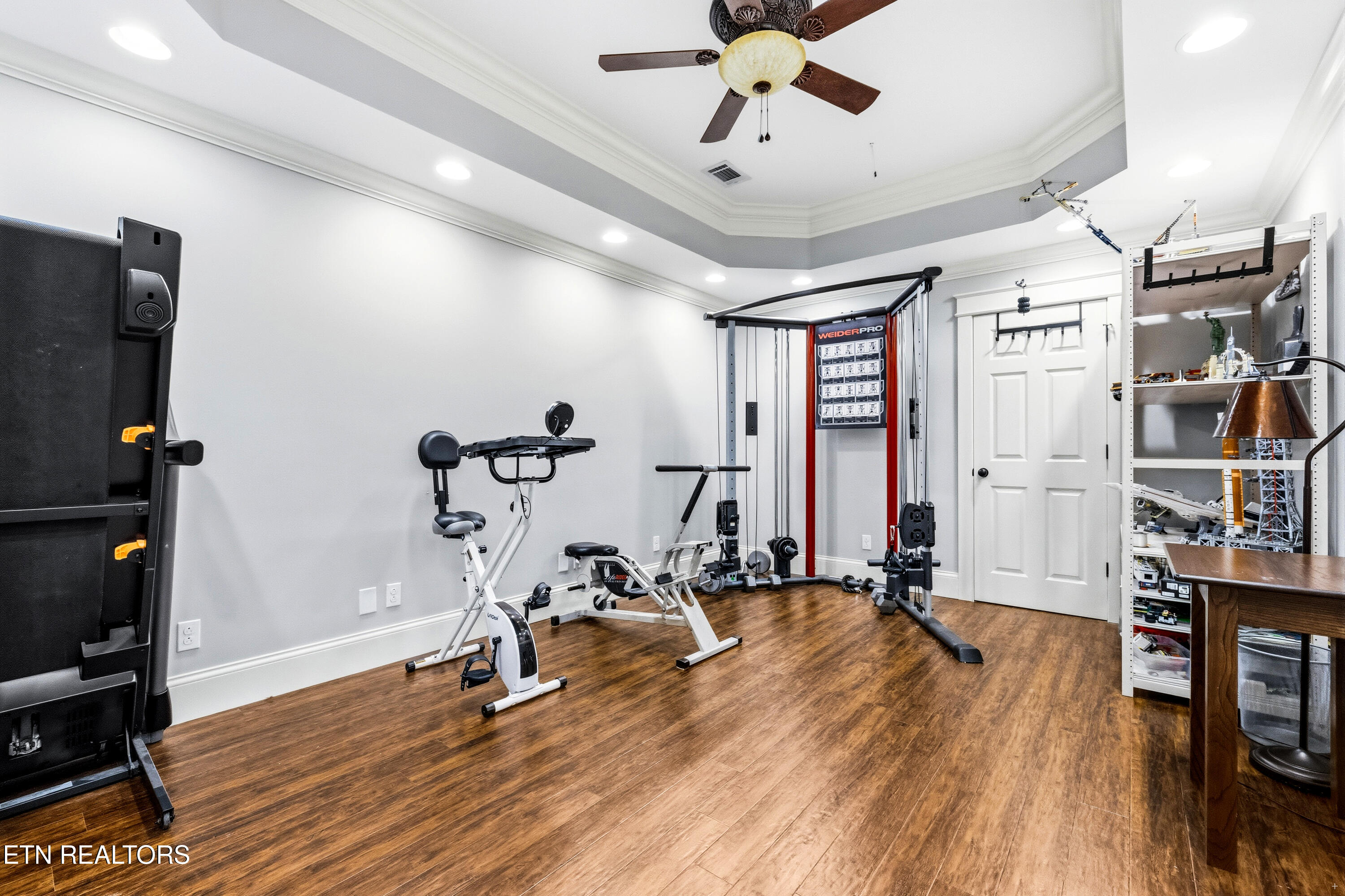 4505 Mockingbird Drive Knoxville TN 37918