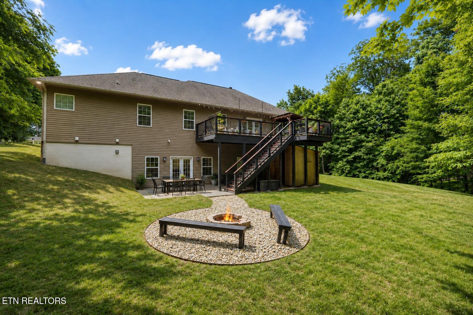 4505 Mockingbird Drive Knoxville TN 37918
