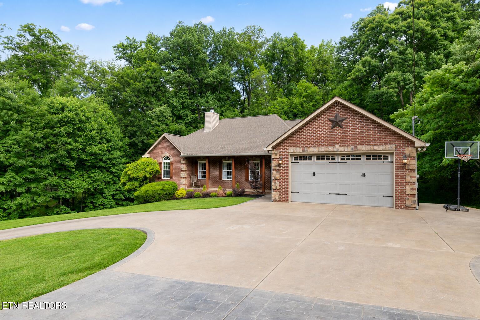 4505 Mockingbird Drive Knoxville TN 37918