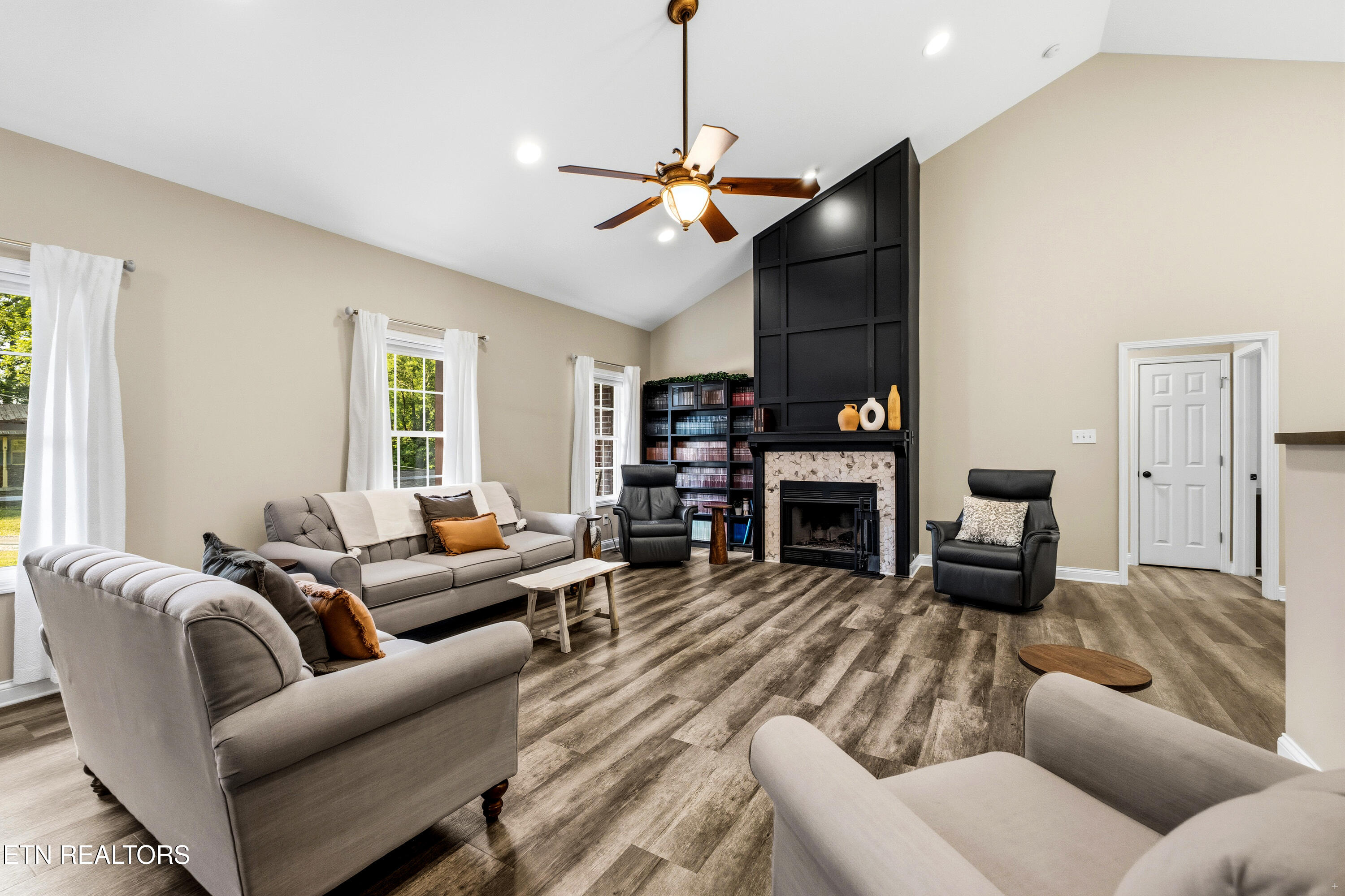 4505 Mockingbird Drive Knoxville TN 37918