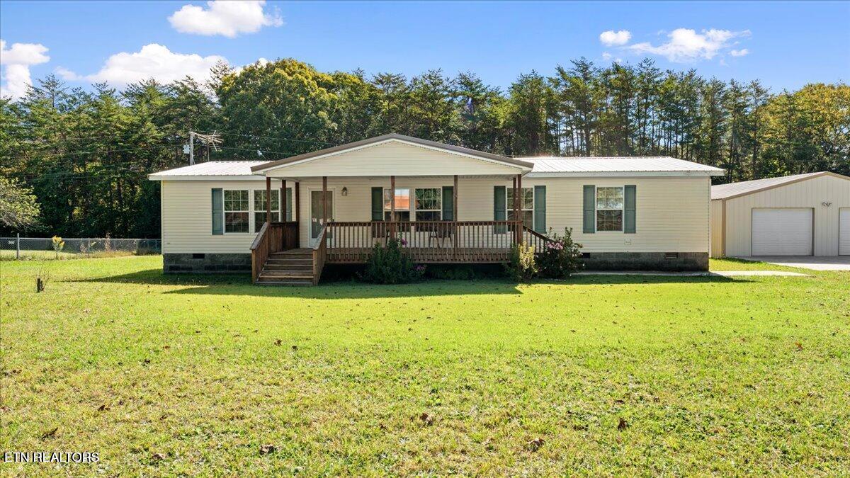 10985 Lantana Road Crossville TN 38572