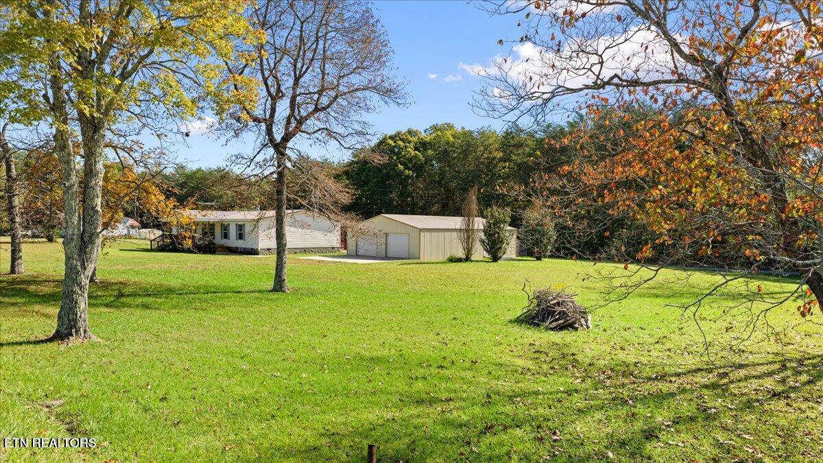 10985 Lantana Road Crossville TN 38572