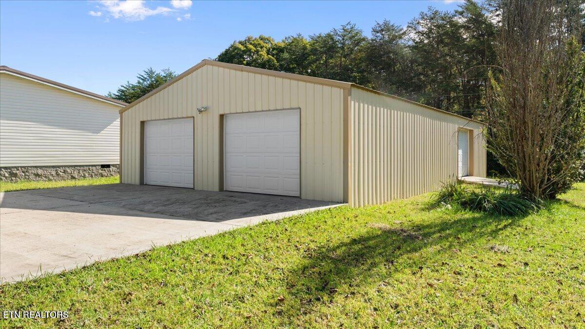 10985 Lantana Road Crossville TN 38572