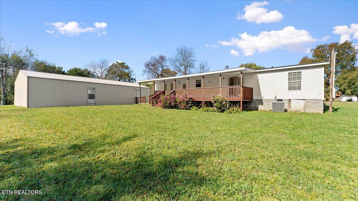 10985 Lantana Road Crossville TN 38572