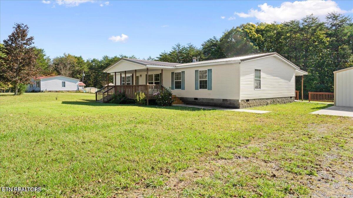 10985 Lantana Road Crossville TN 38572