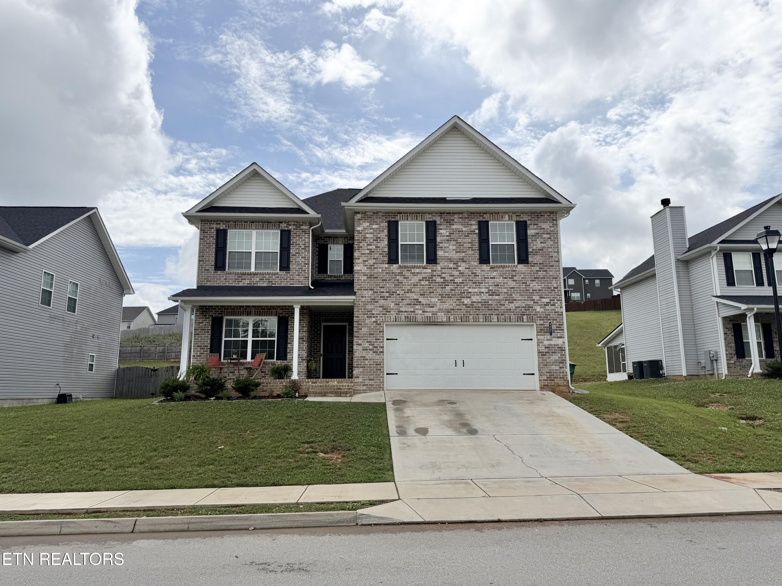 8221 Zodiac Lane Powell TN 37849