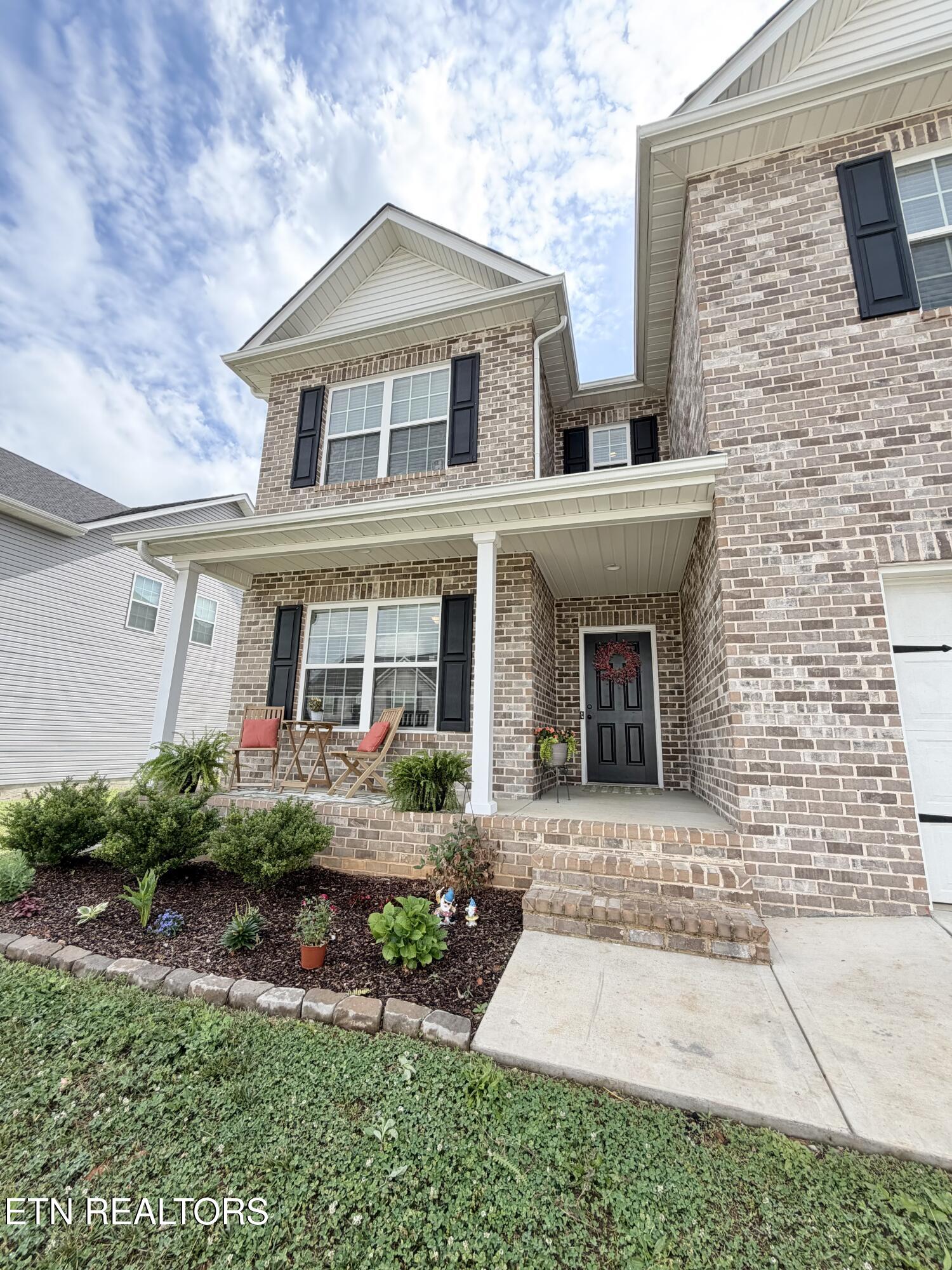 8221 Zodiac Lane Powell TN 37849