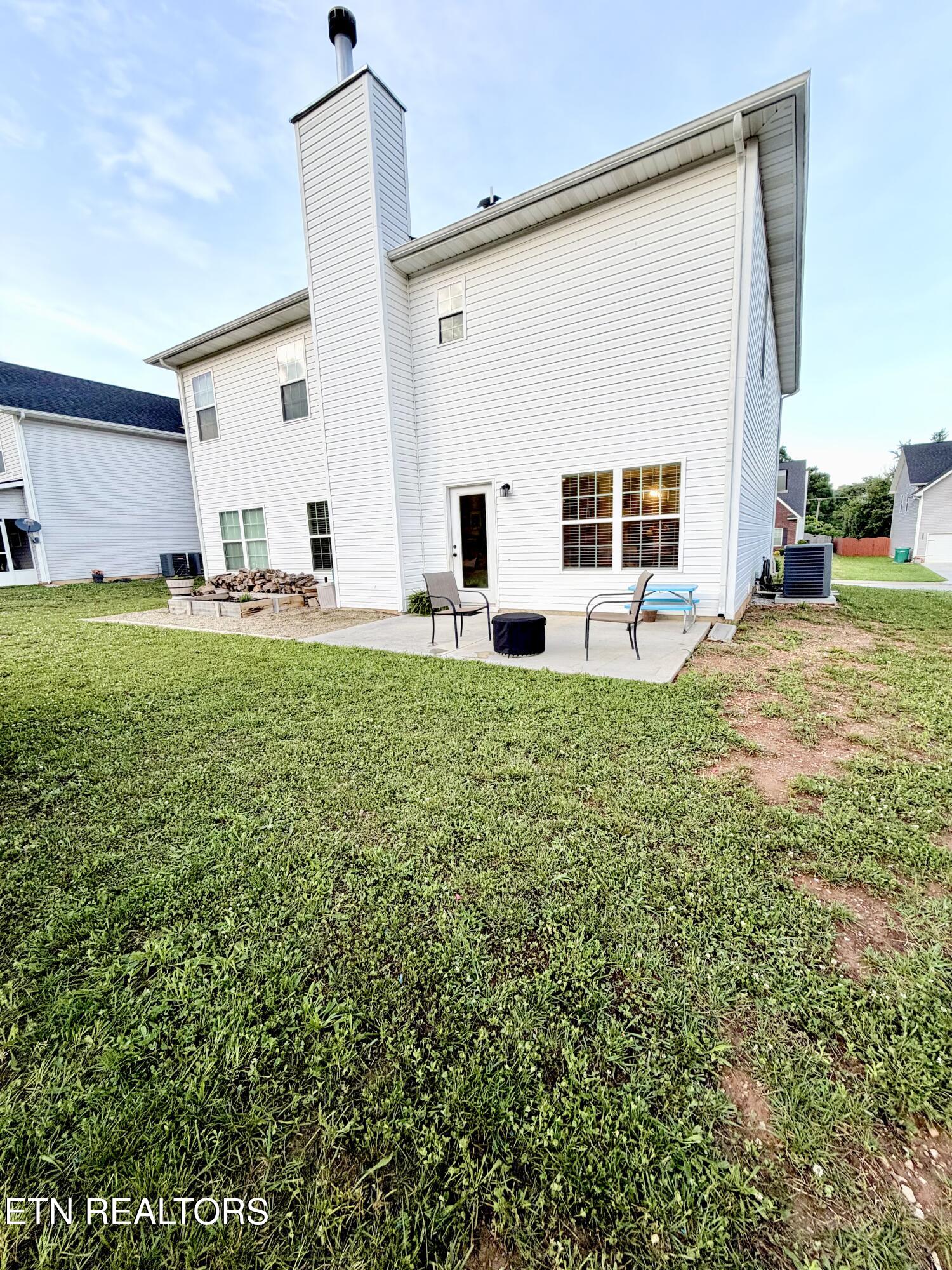 8221 Zodiac Lane Powell TN 37849