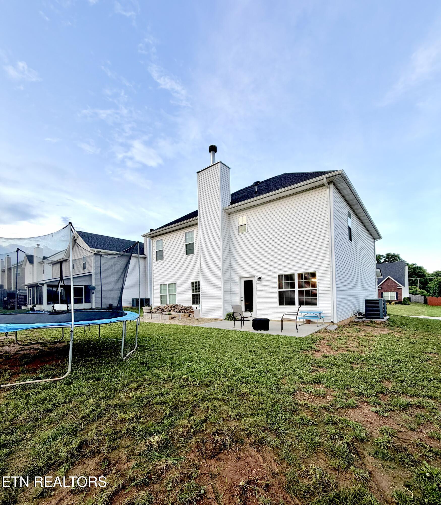8221 Zodiac Lane Powell TN 37849