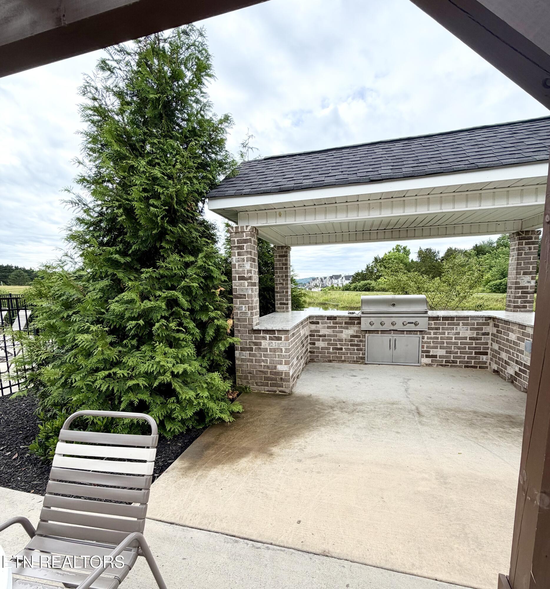 8221 Zodiac Lane Powell TN 37849