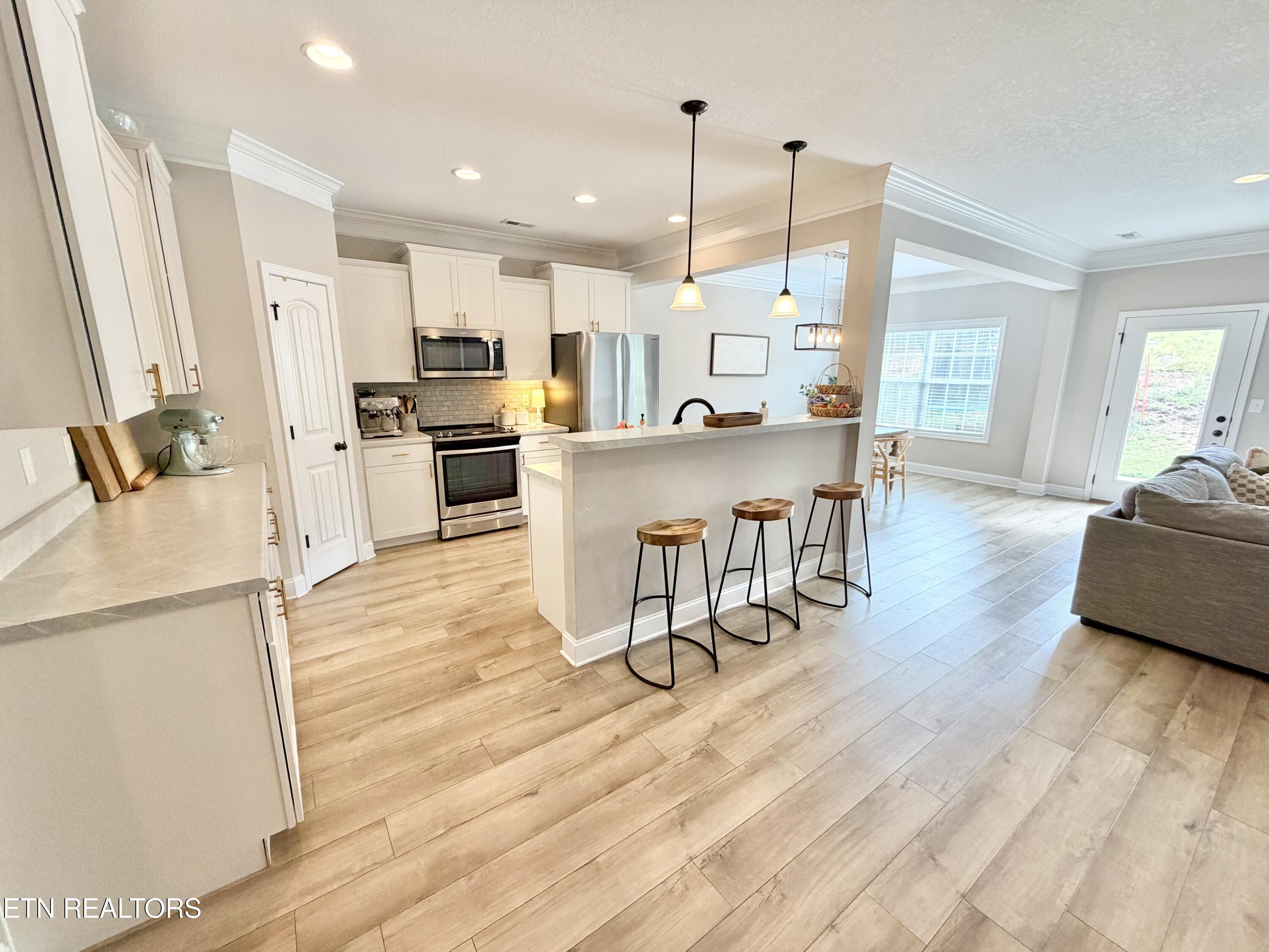 8221 Zodiac Lane Powell TN 37849