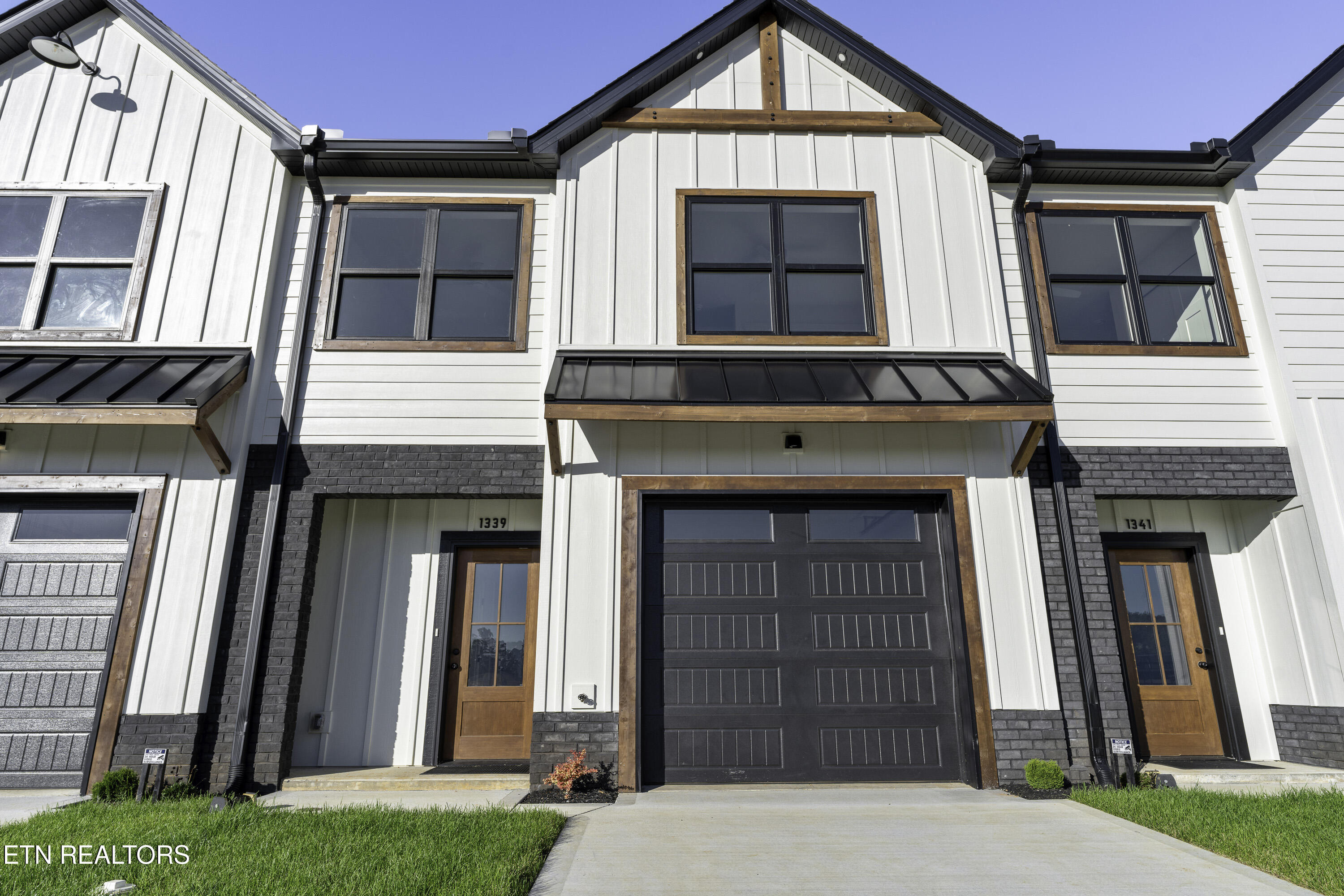 1339 Grace Ridge Drive Sevierville TN 37862