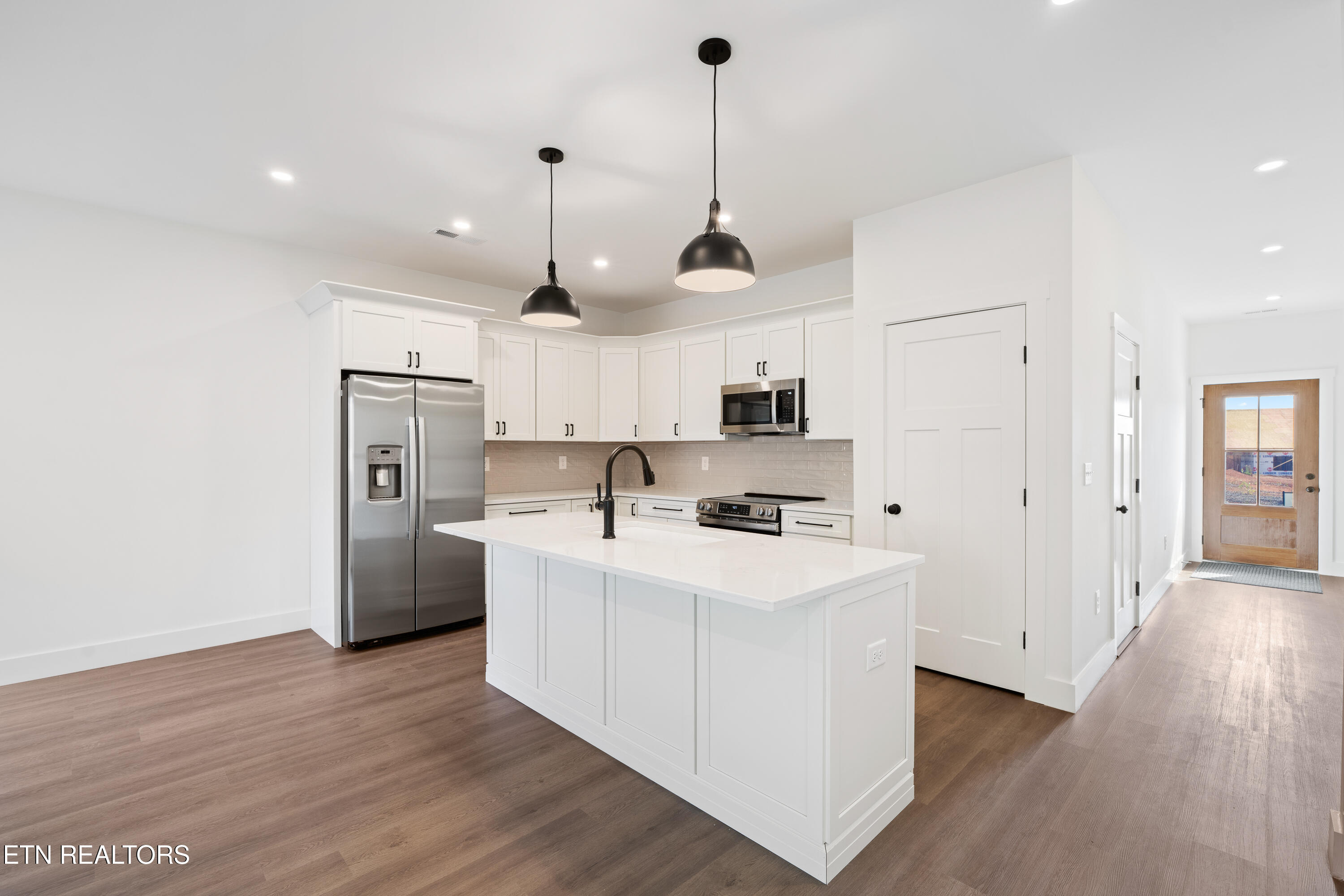 1339 Grace Ridge Drive Sevierville TN 37862