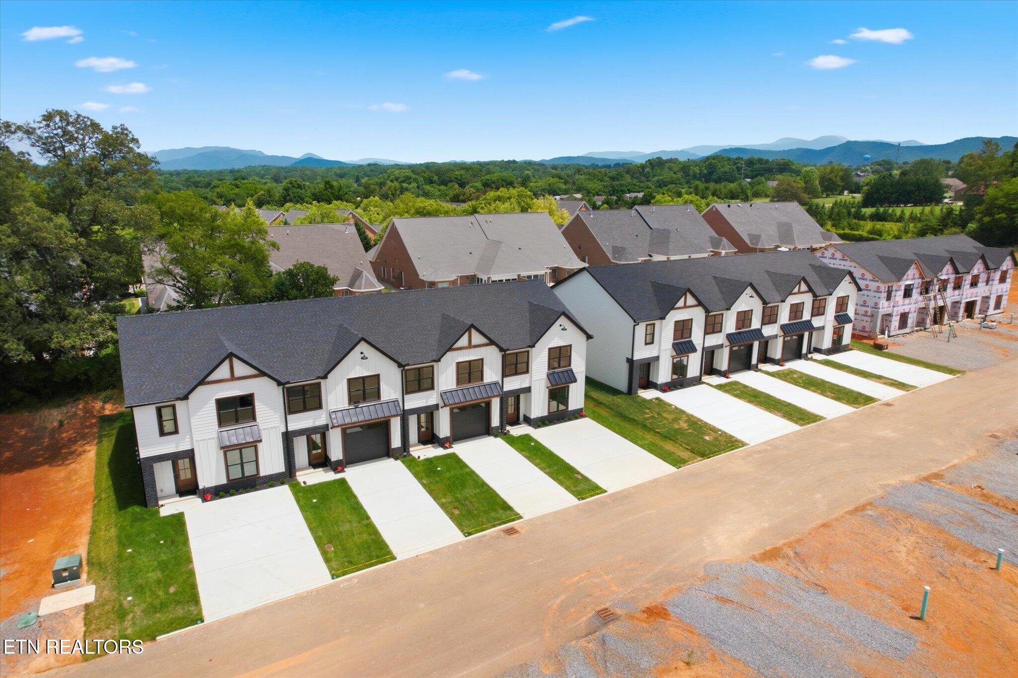 1339 Grace Ridge Drive Sevierville TN 37862