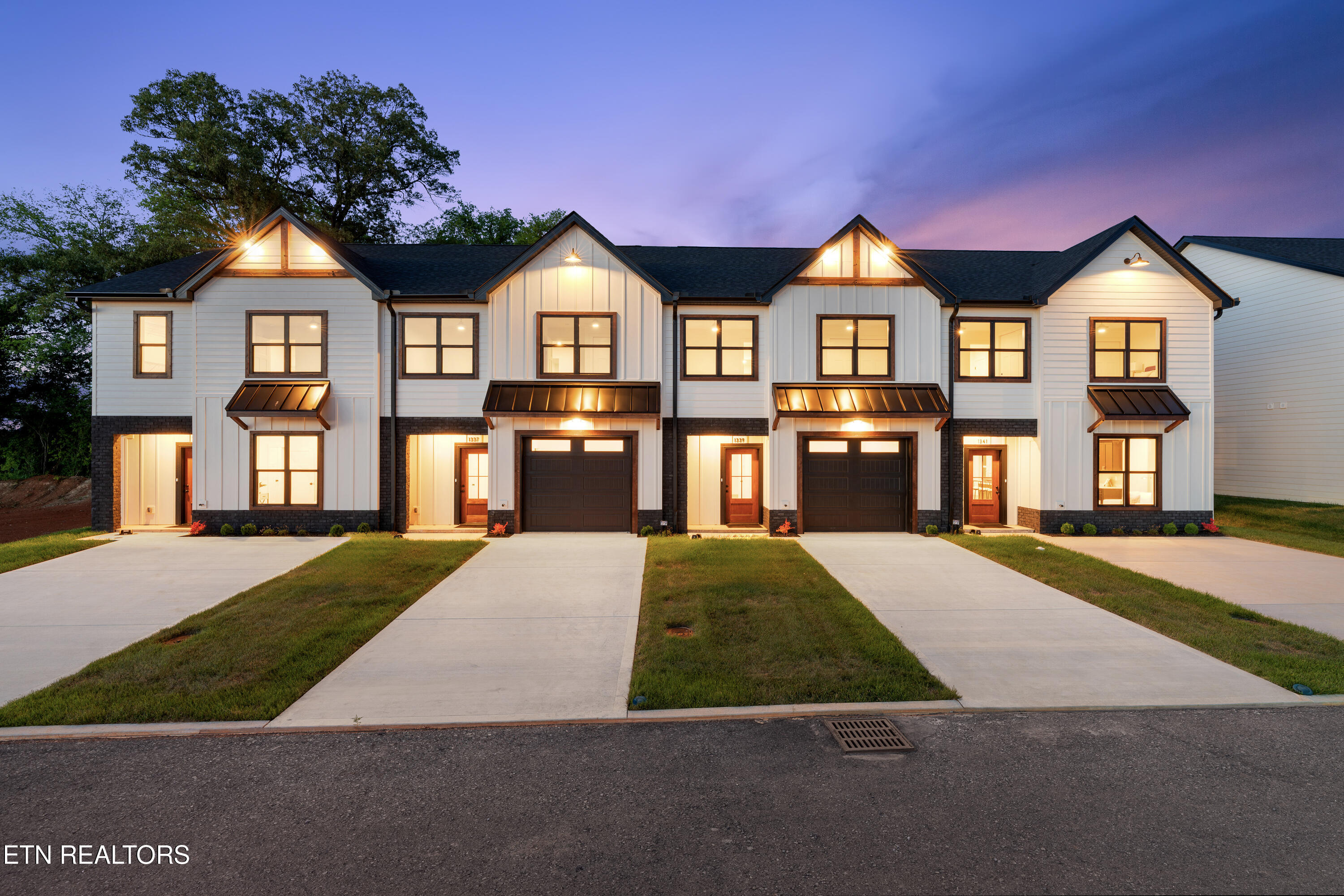 1339 Grace Ridge Drive Sevierville TN 37862