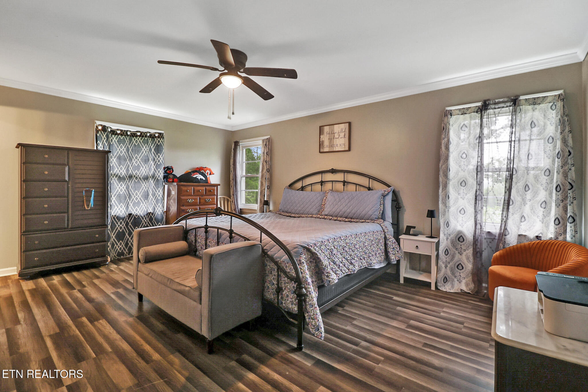 257 Brookhaven Drive Crossville TN 38555