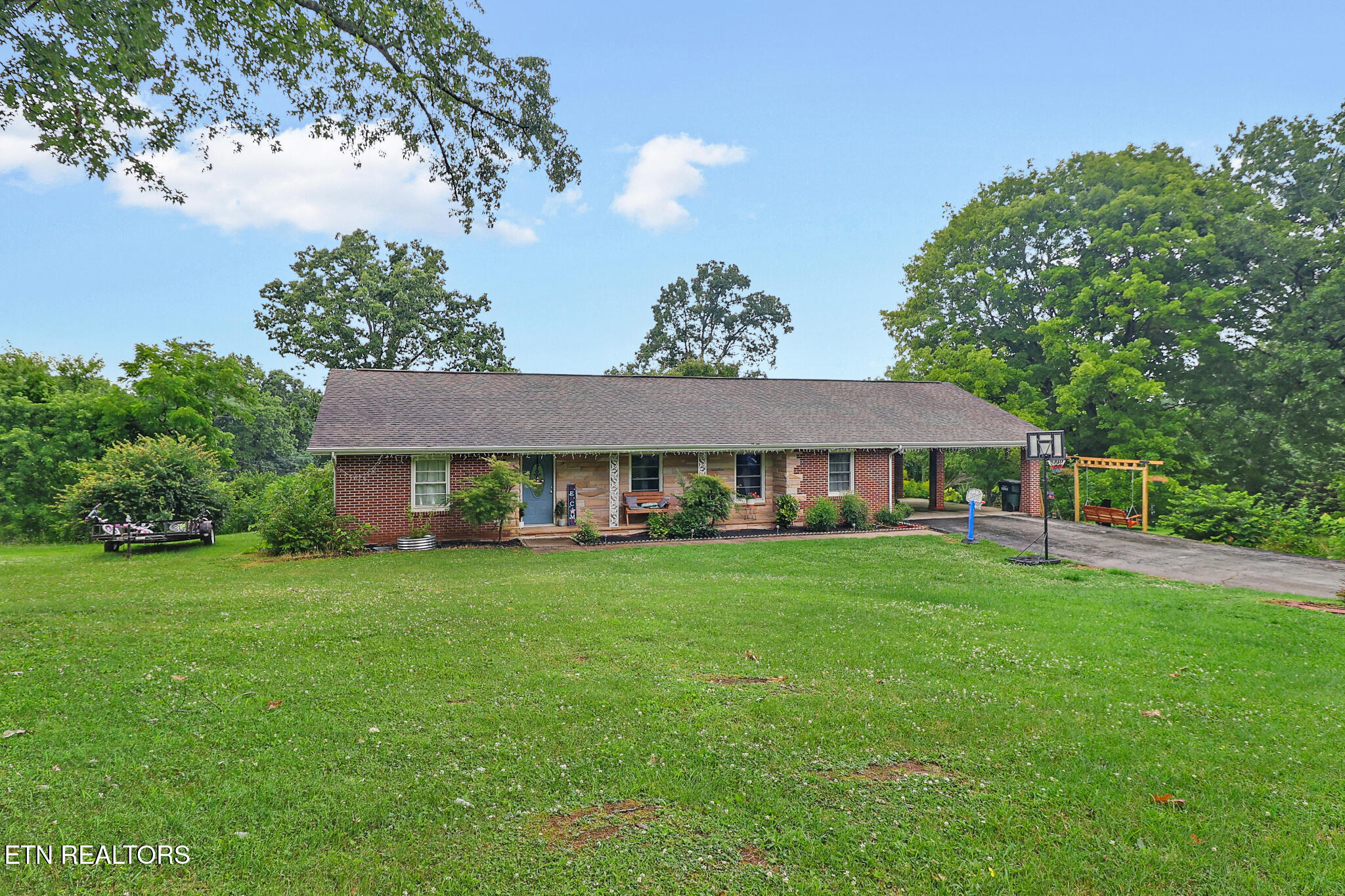 257 Brookhaven Drive Crossville TN 38555