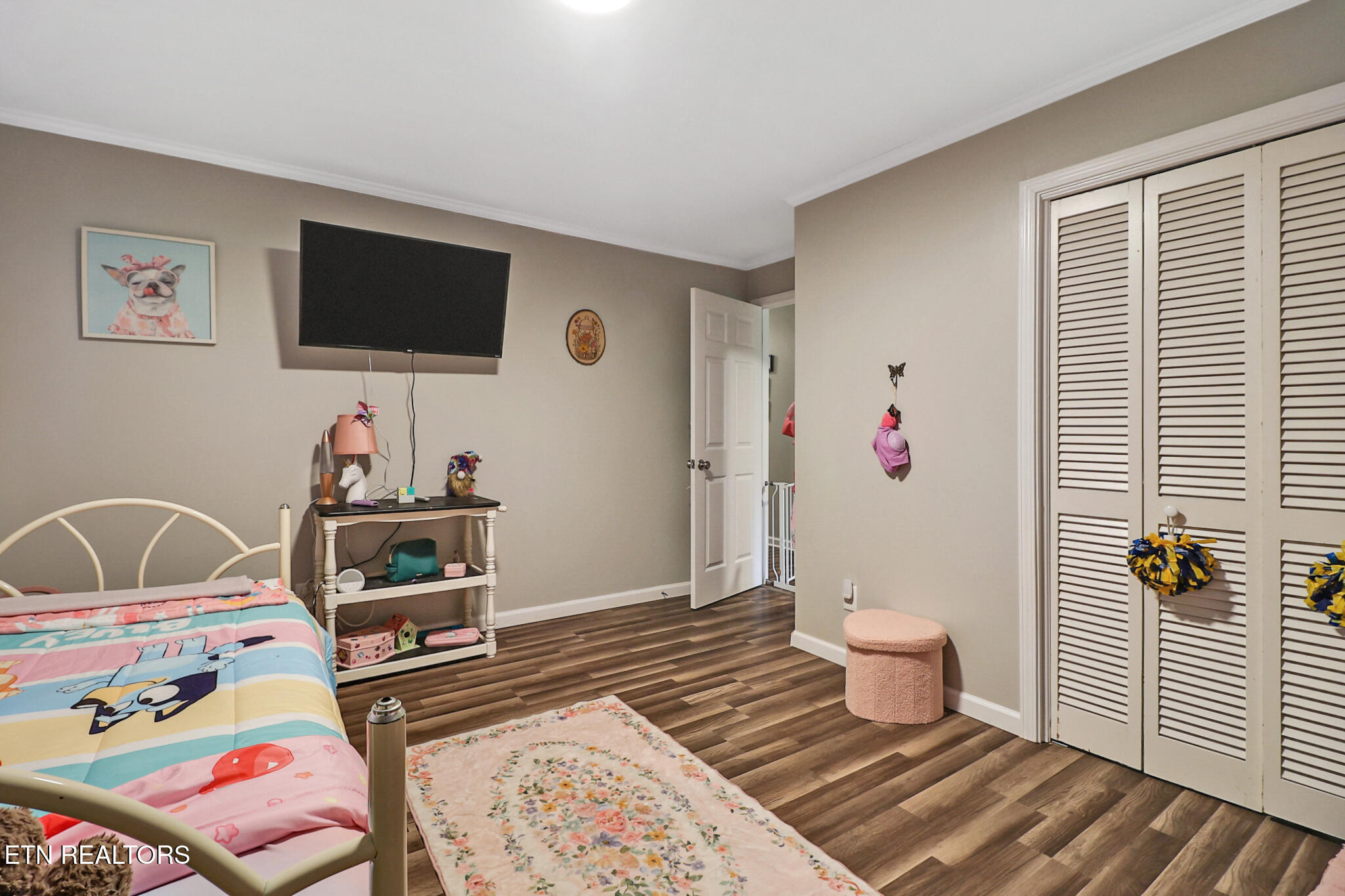 257 Brookhaven Drive Crossville TN 38555