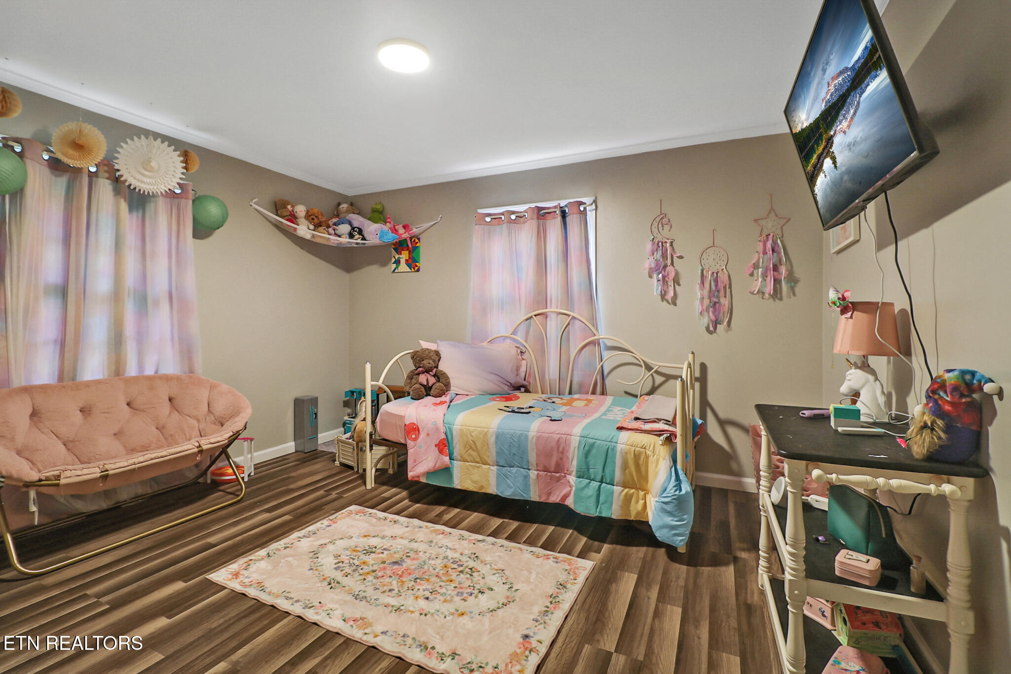 257 Brookhaven Drive Crossville TN 38555
