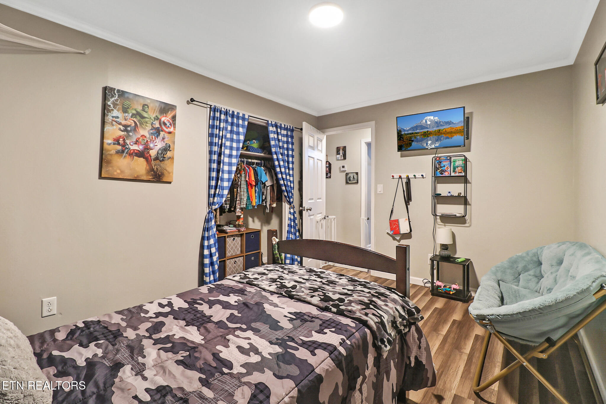 257 Brookhaven Drive Crossville TN 38555