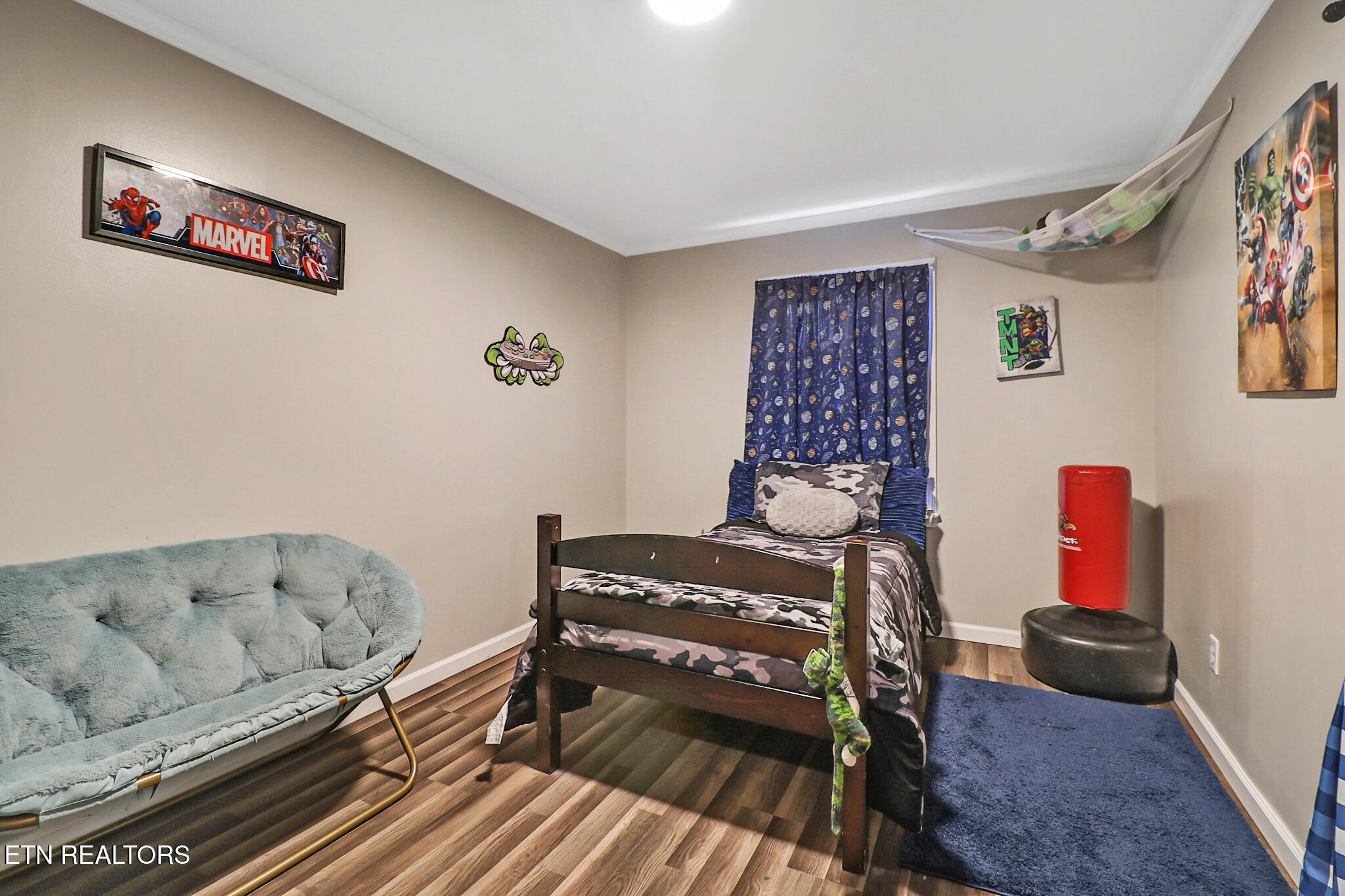 257 Brookhaven Drive Crossville TN 38555