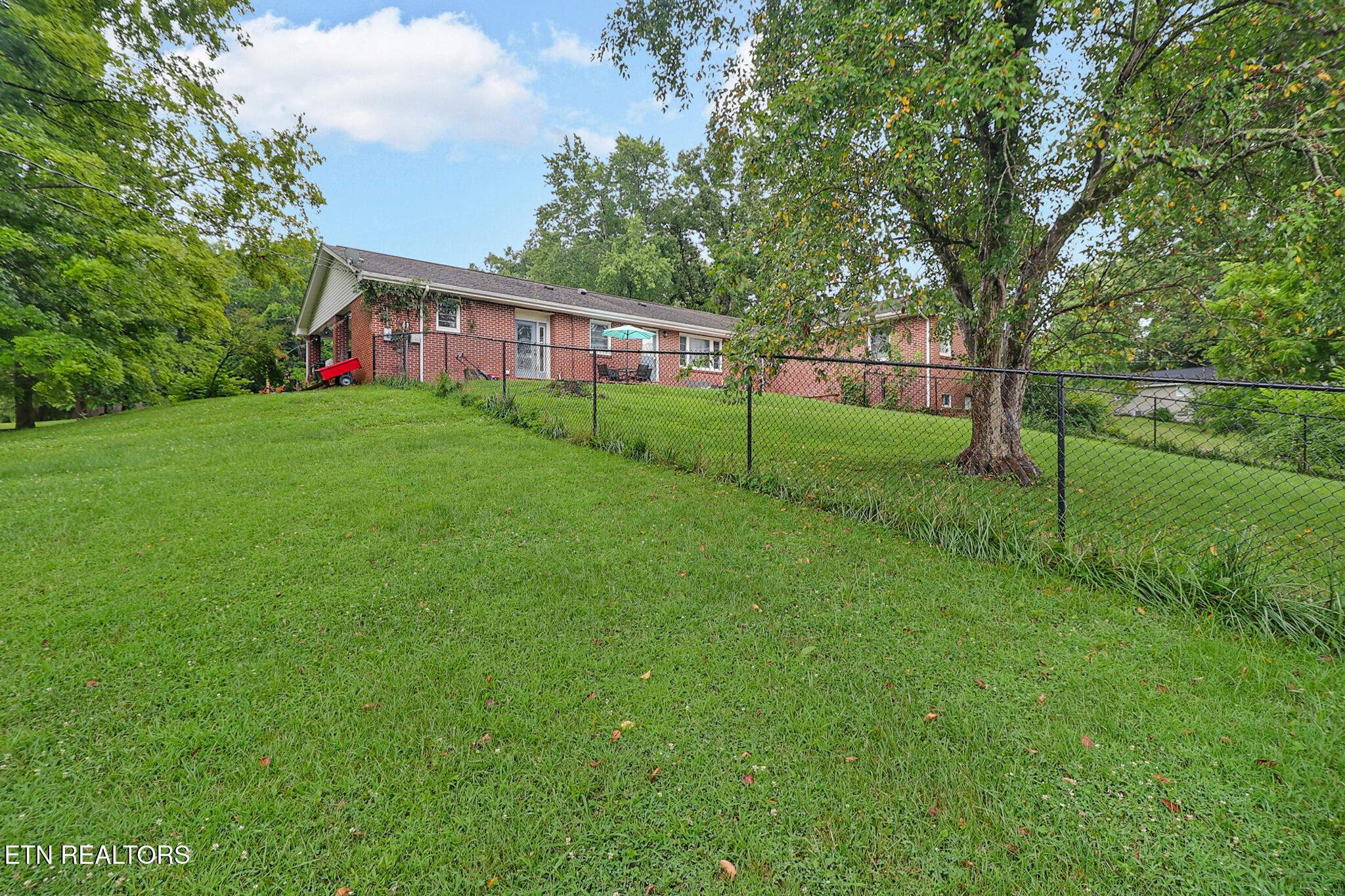 257 Brookhaven Drive Crossville TN 38555