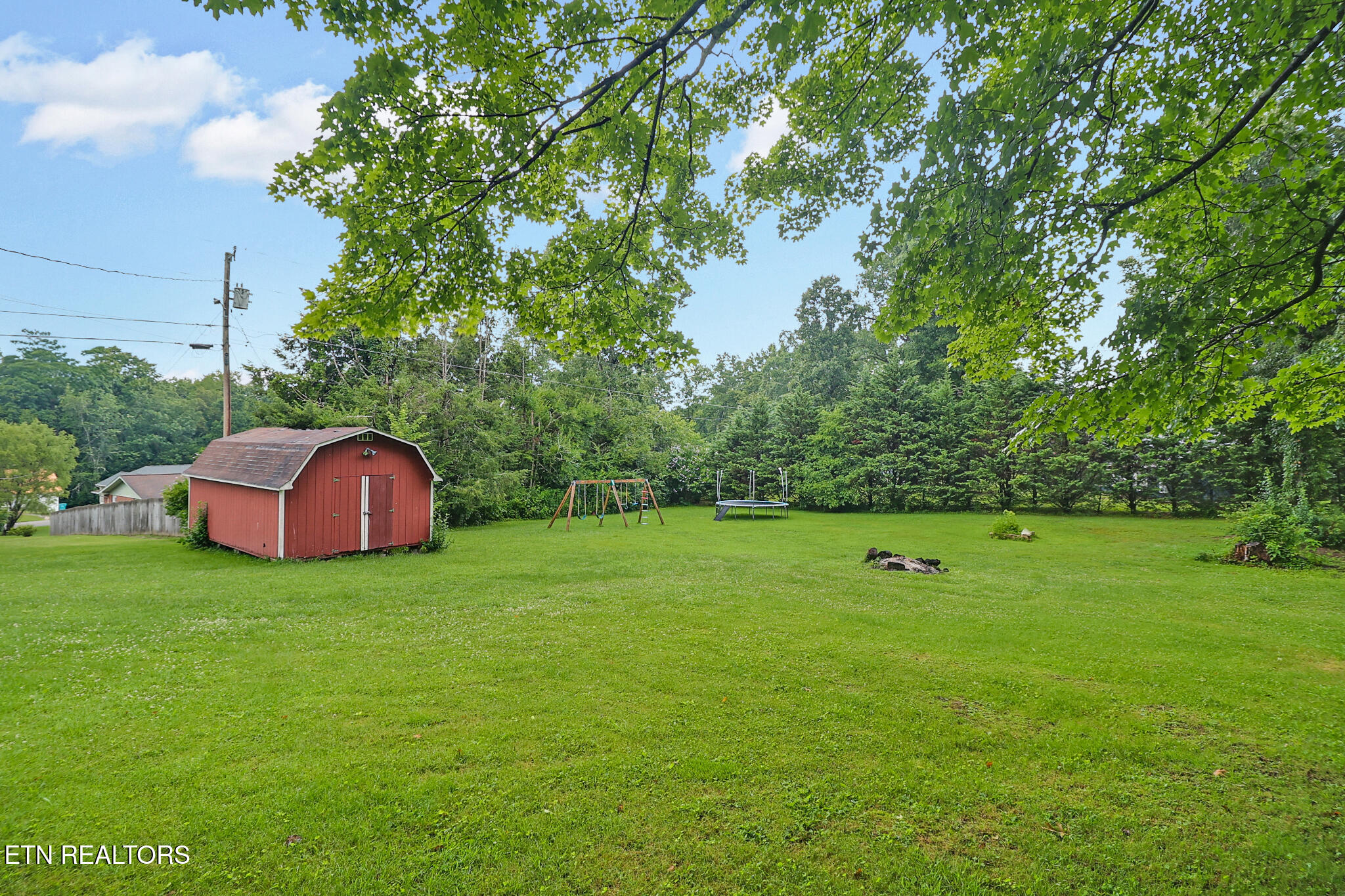 257 Brookhaven Drive Crossville TN 38555