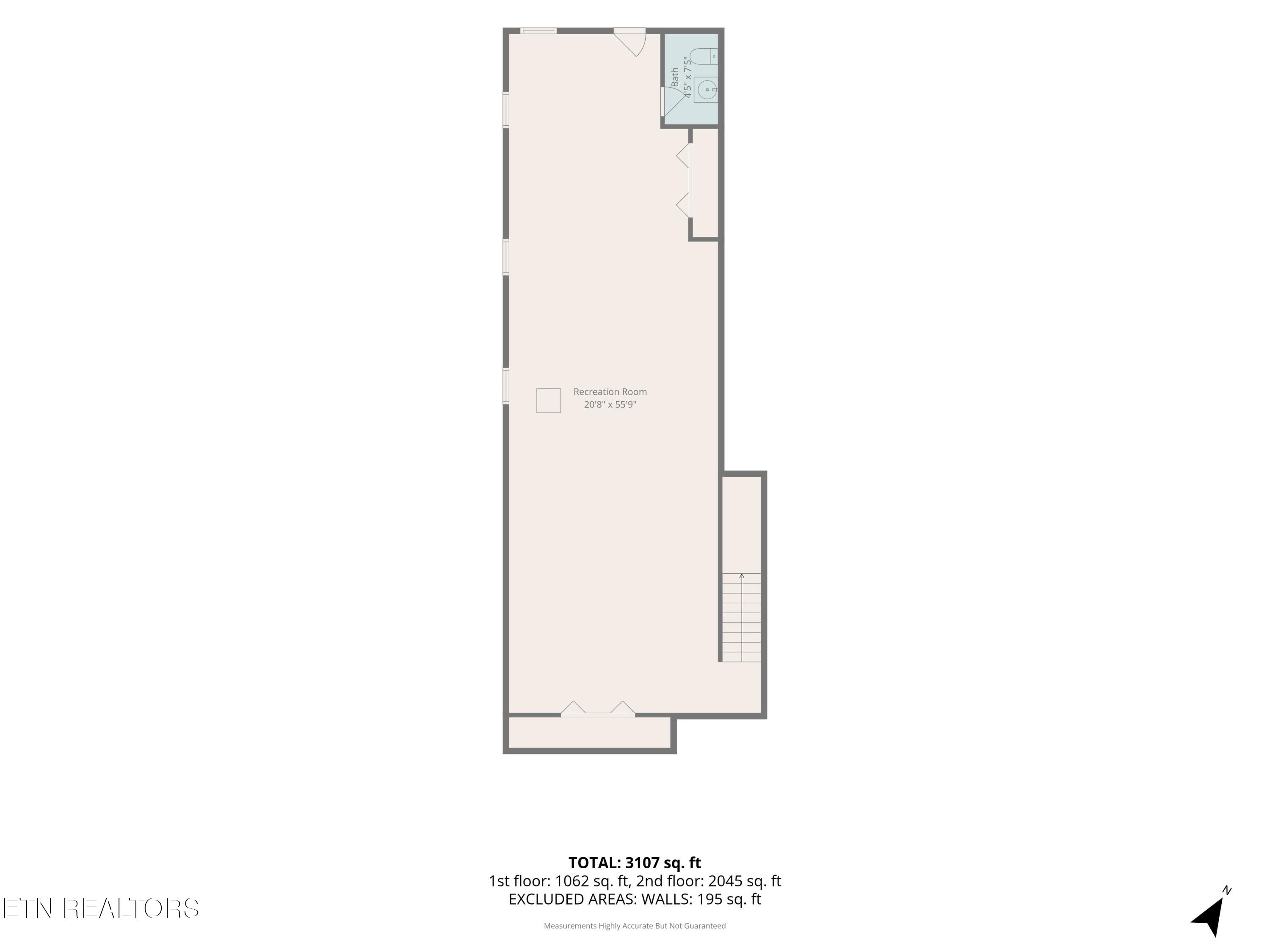 257 Brookhaven Drive Crossville TN 38555