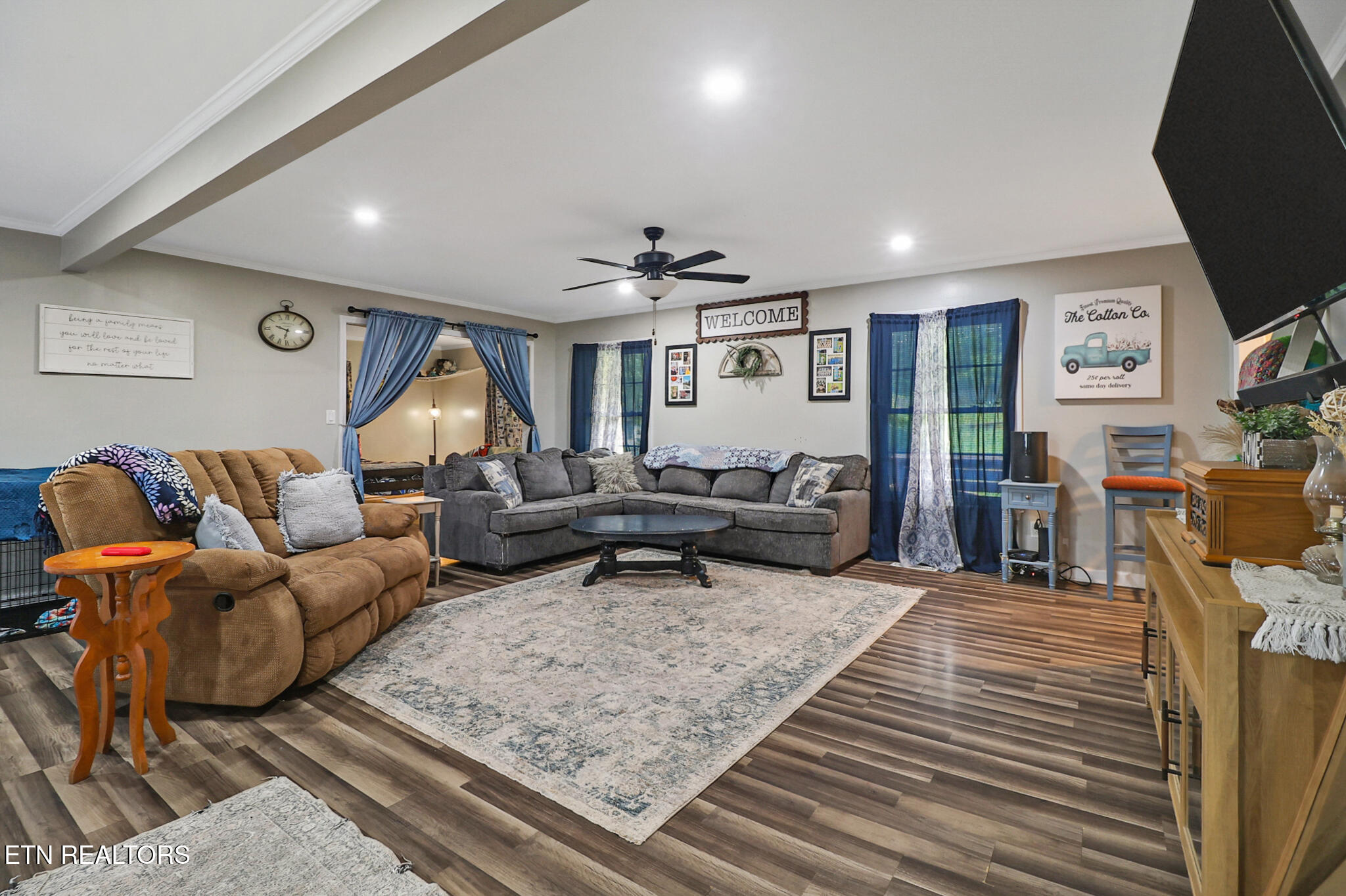 257 Brookhaven Drive Crossville TN 38555