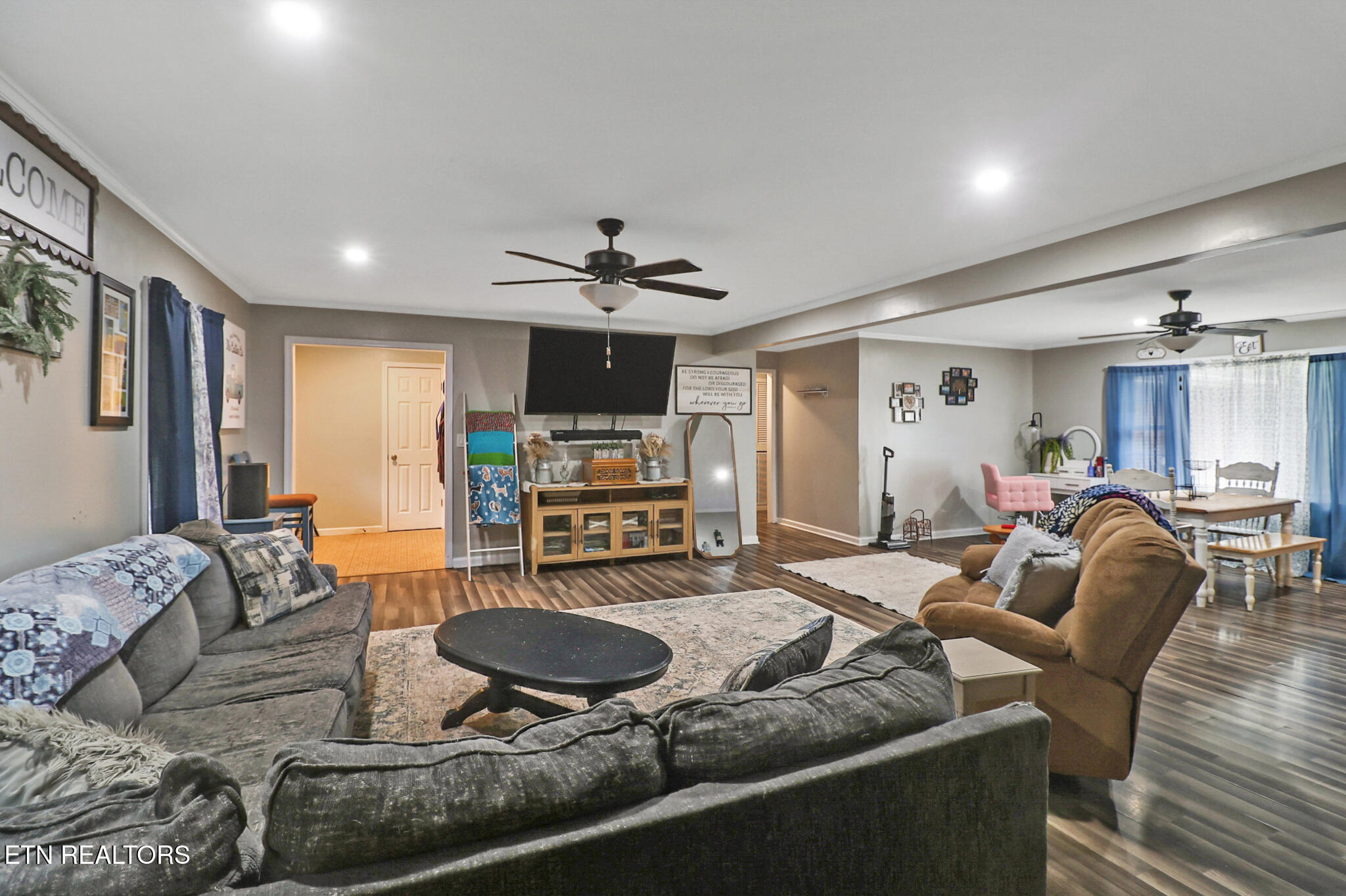 257 Brookhaven Drive Crossville TN 38555