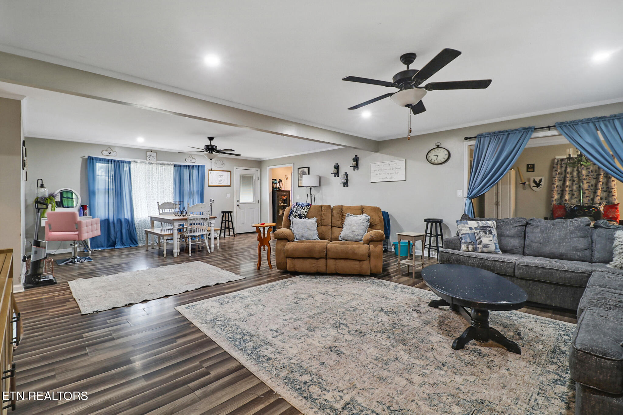 257 Brookhaven Drive Crossville TN 38555