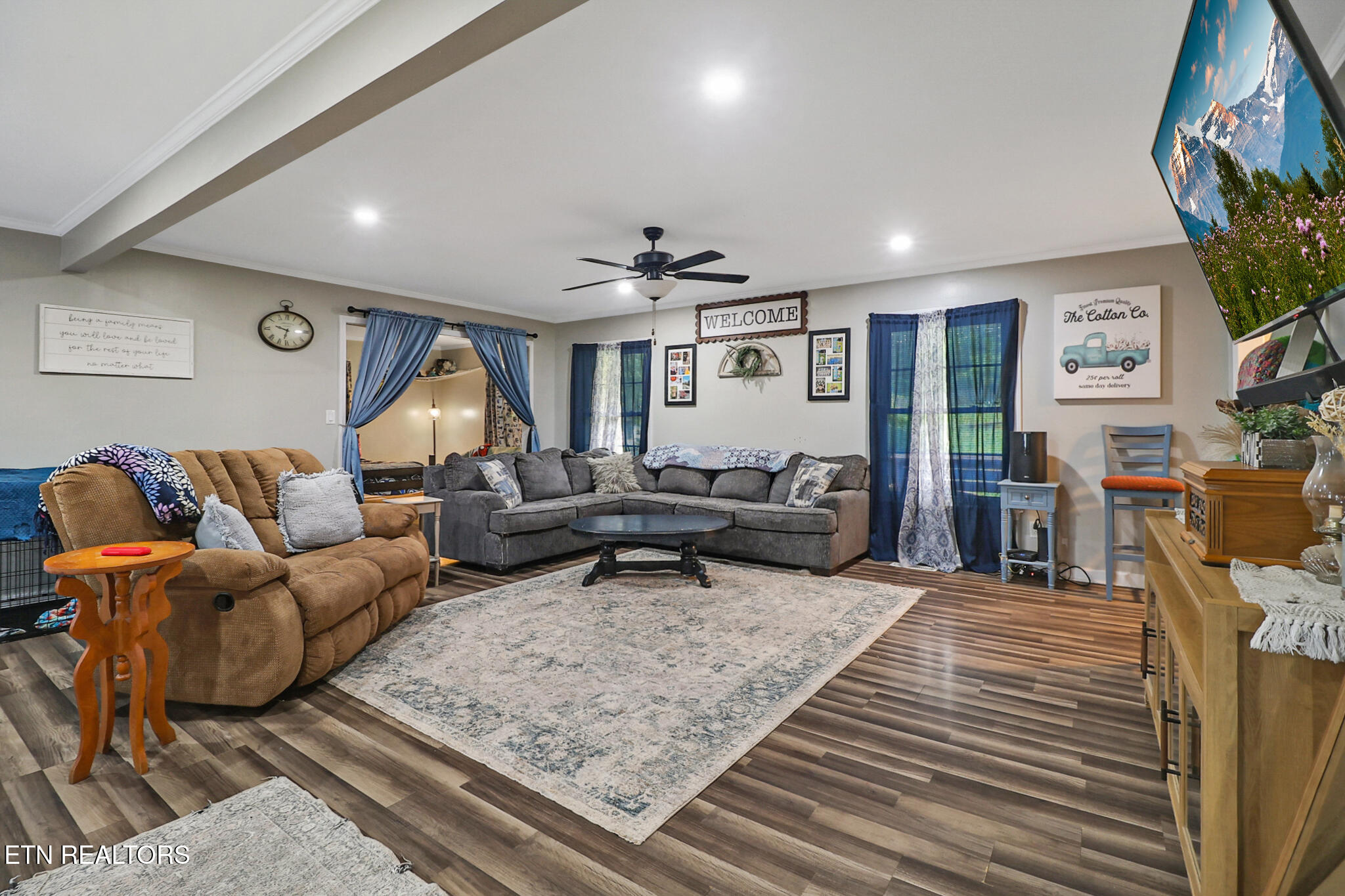 257 Brookhaven Drive Crossville TN 38555